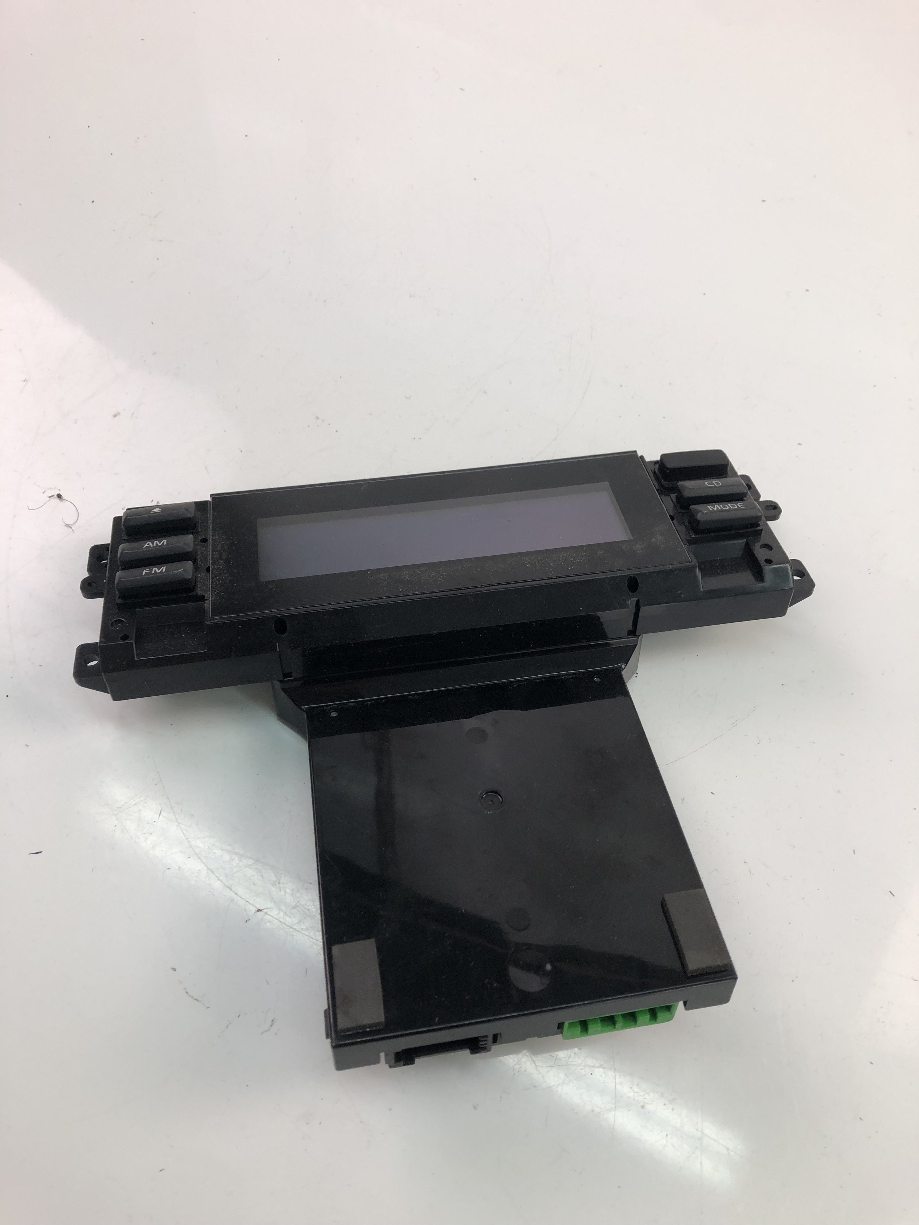 VOLVO XC60 1 generation (2008-2017) Navigation Display 7923 23496616