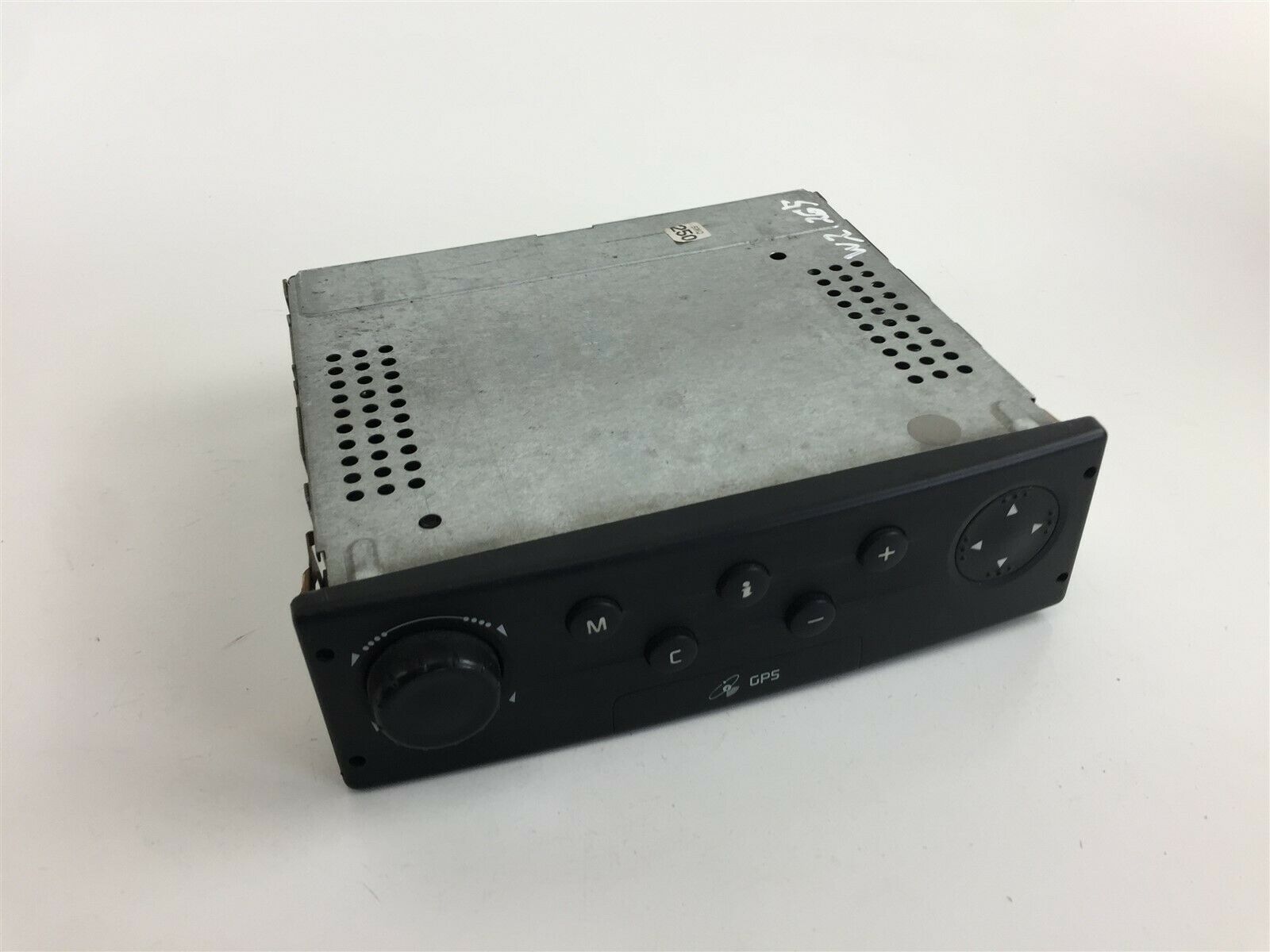 RENAULT Trafic 2 generation (2001-2015) Sound Control Unit 8200348745 23879519