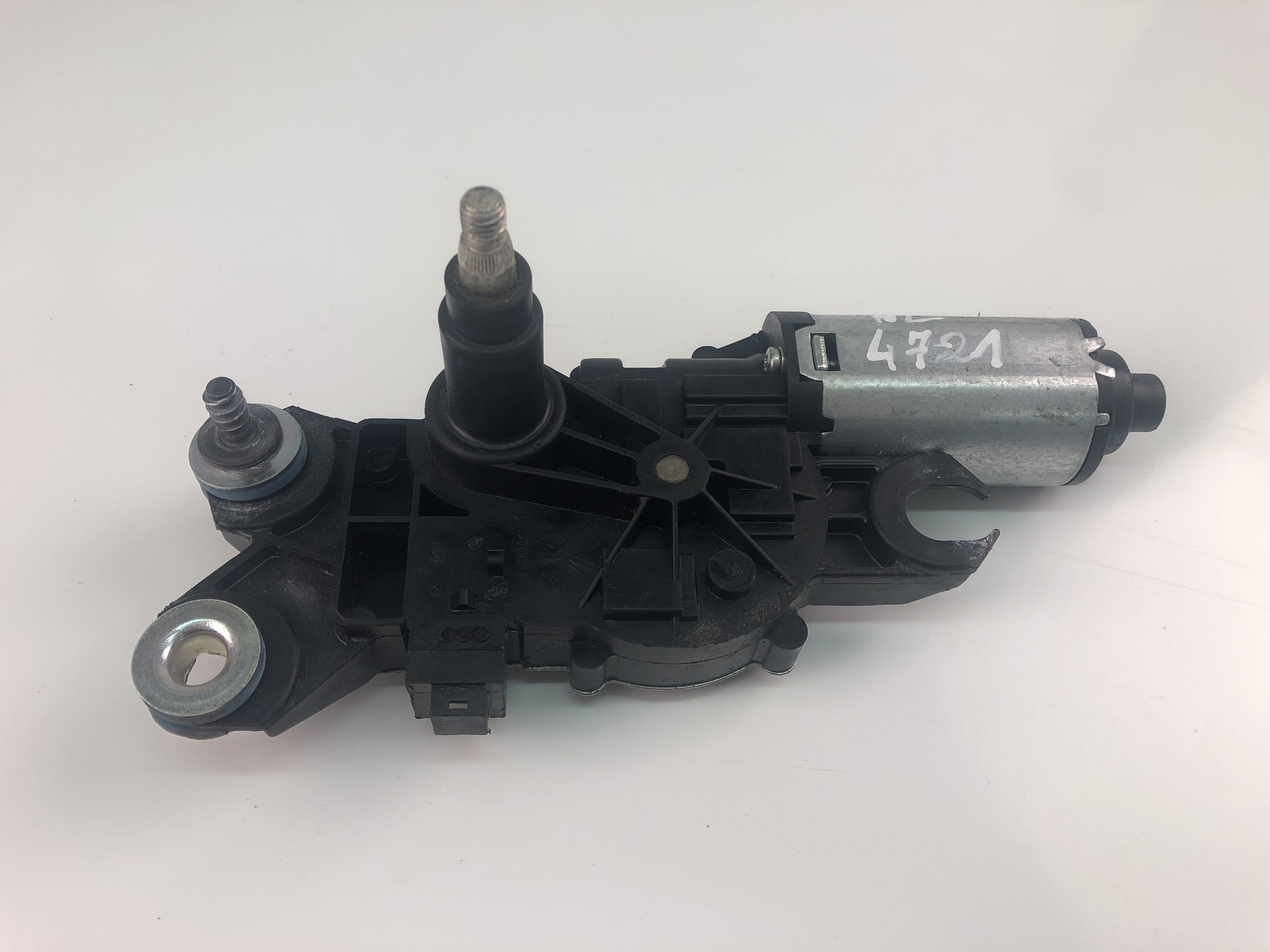 VOLVO XC60 1 generation (2008-2017) Wiper motor 31290787 23493392