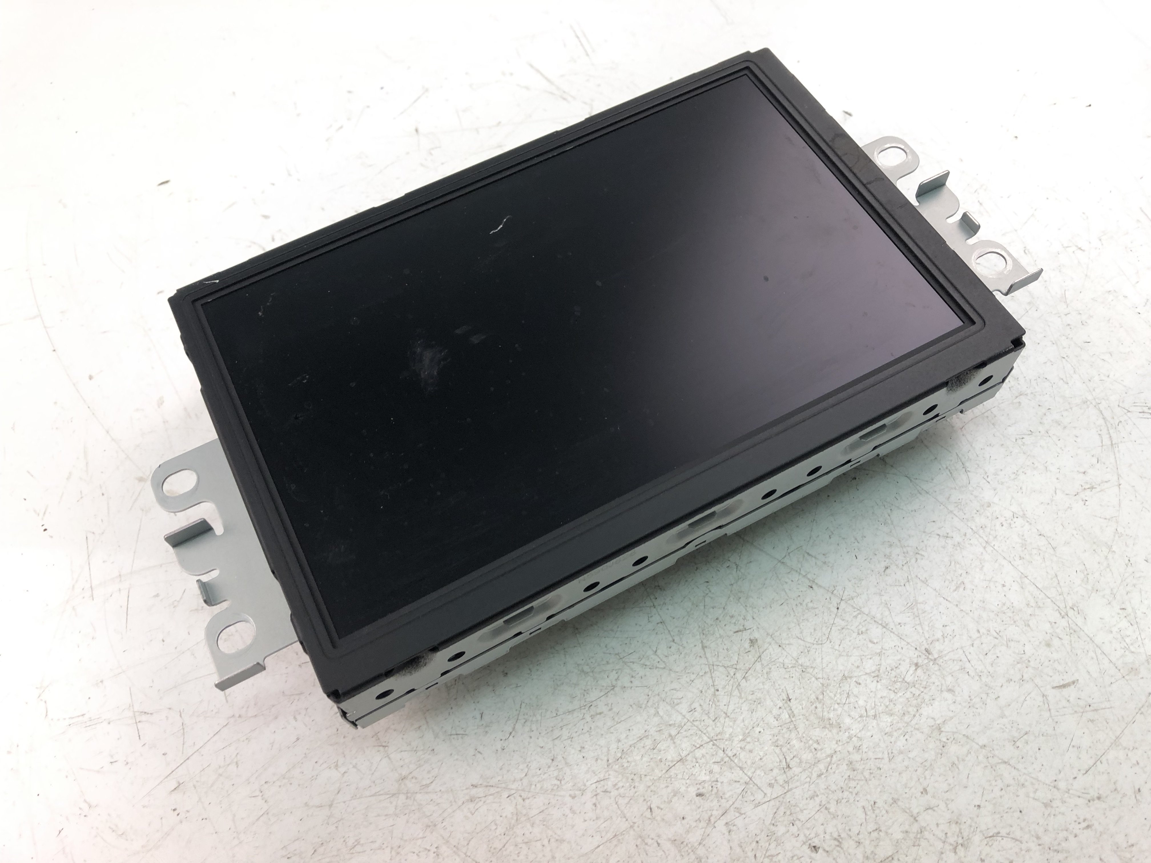 VOLVO V70 3 generation (2007-2020) Navigation Display 31382906AC 23473816