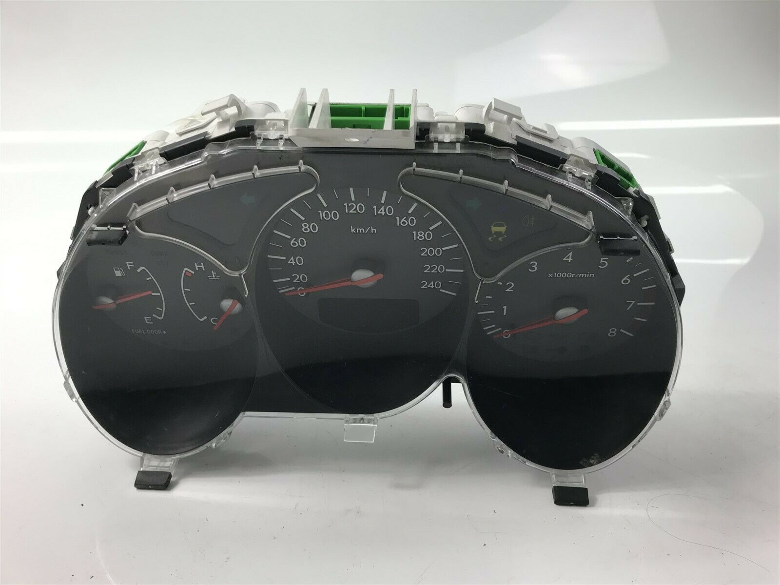 SUBARU Forester SG (2002-2008) Speedometer 850IESA28 23441965