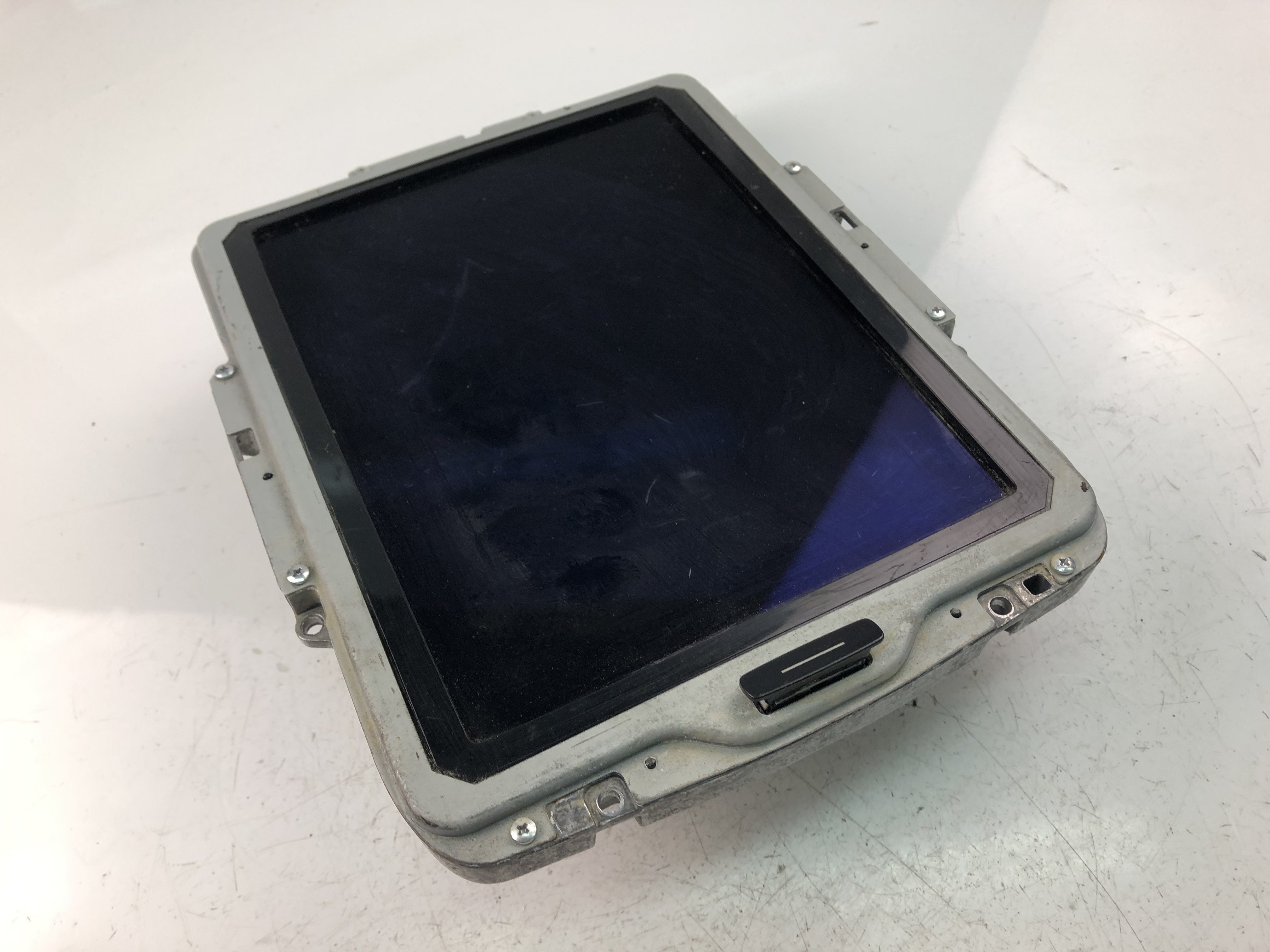 VOLVO S90 2 generation (2016-2023) Navigation Display 31466836AA 23471080