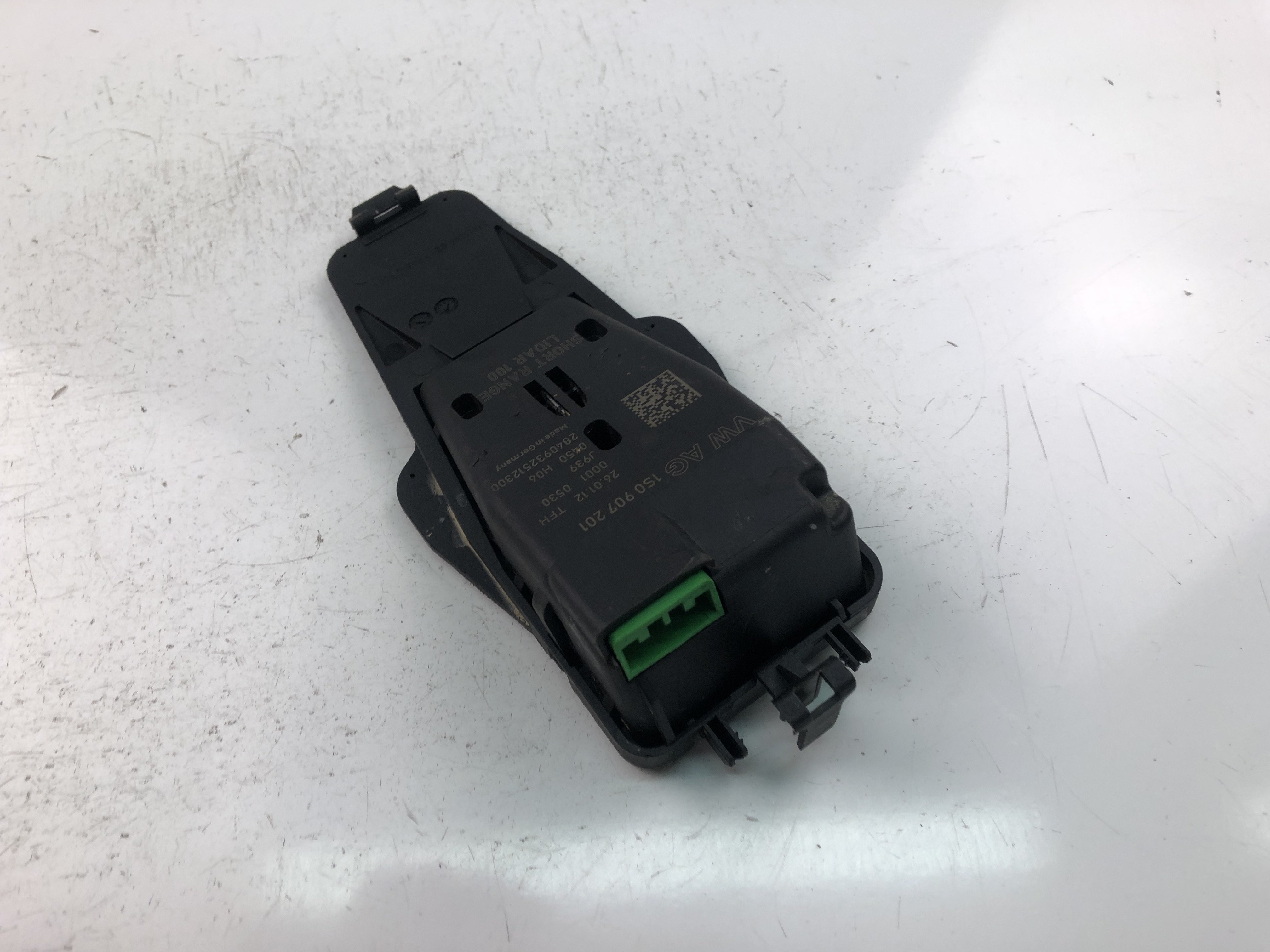 SKODA Citigo 1 generation (2011-2020) Other Control Units 1S0907201 23492423