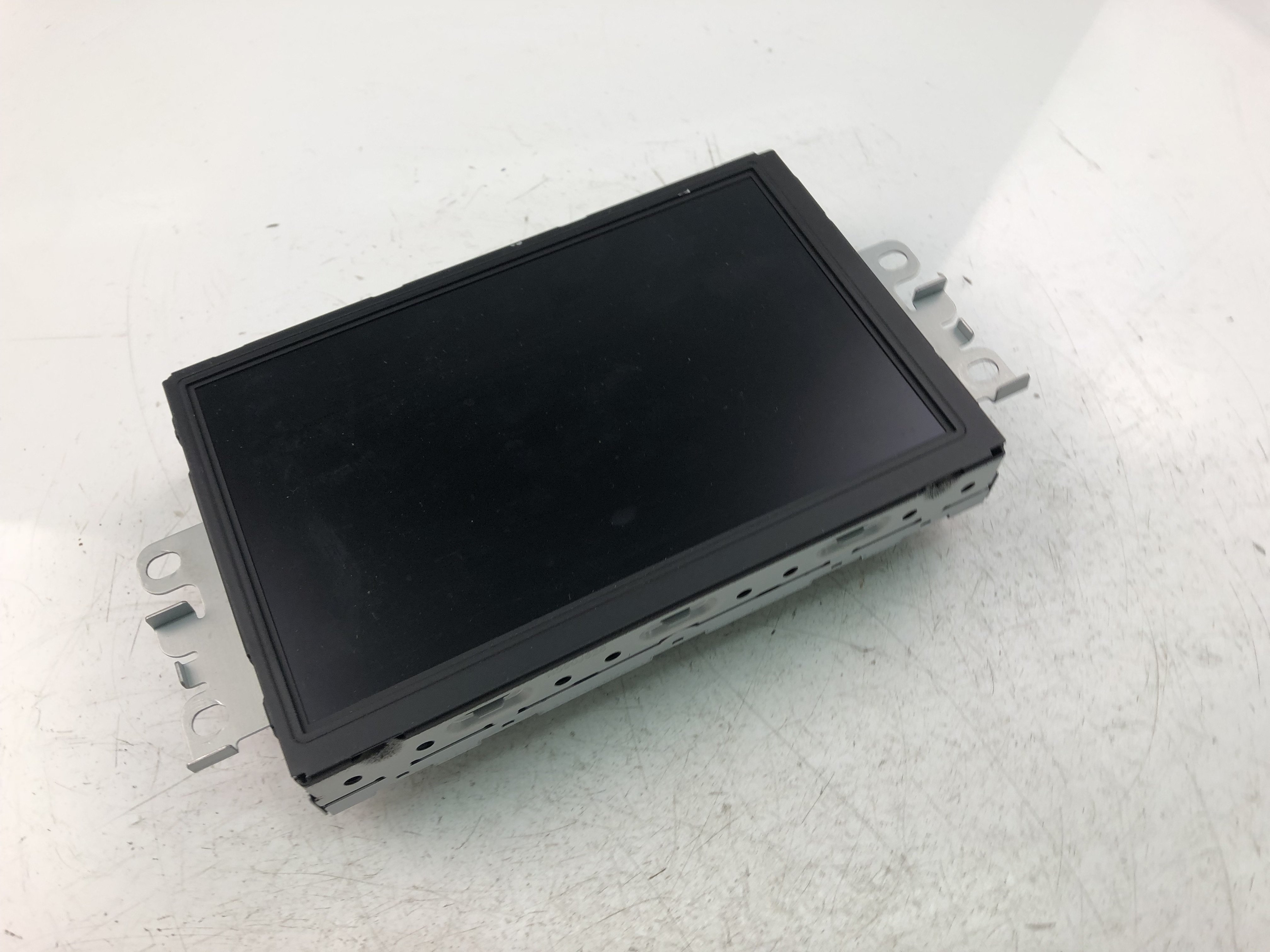 VOLVO XC70 3 generation (2007-2020) Navigation Display 31382906AC 23473782