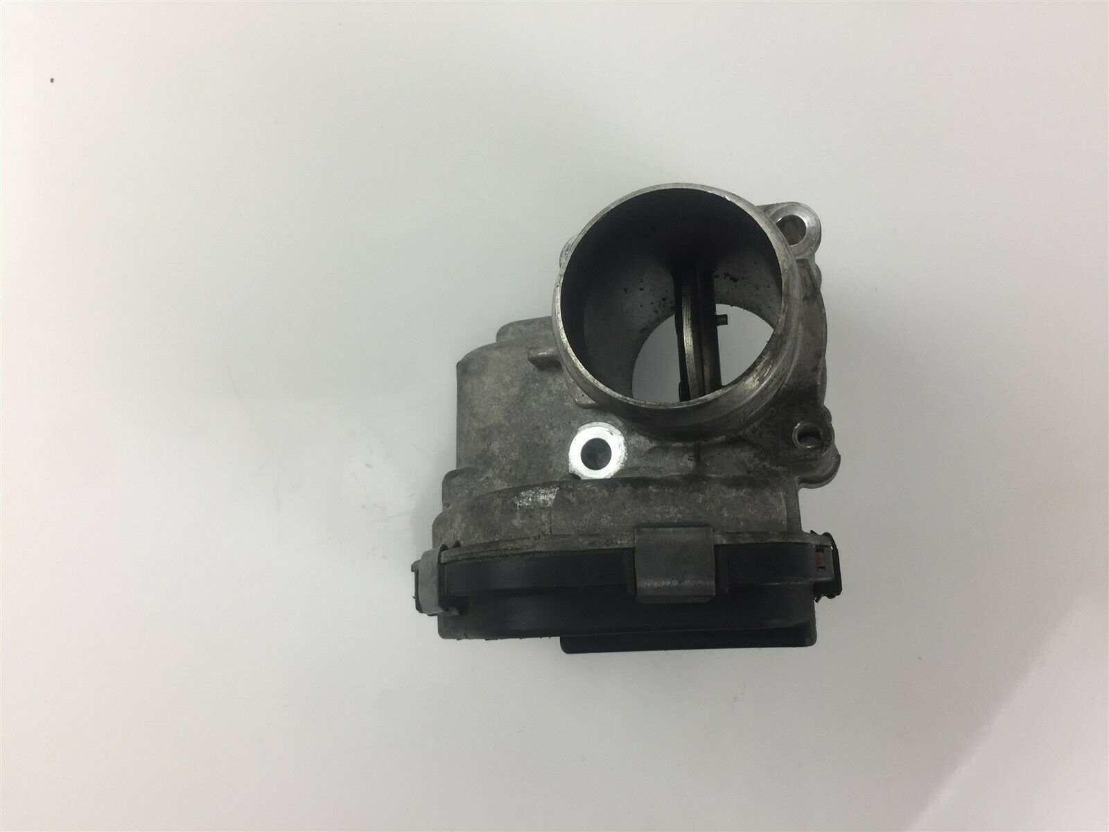 CITROËN C4 Picasso 2 generation (2013-2018) Throttle Body 9682798180 23443570