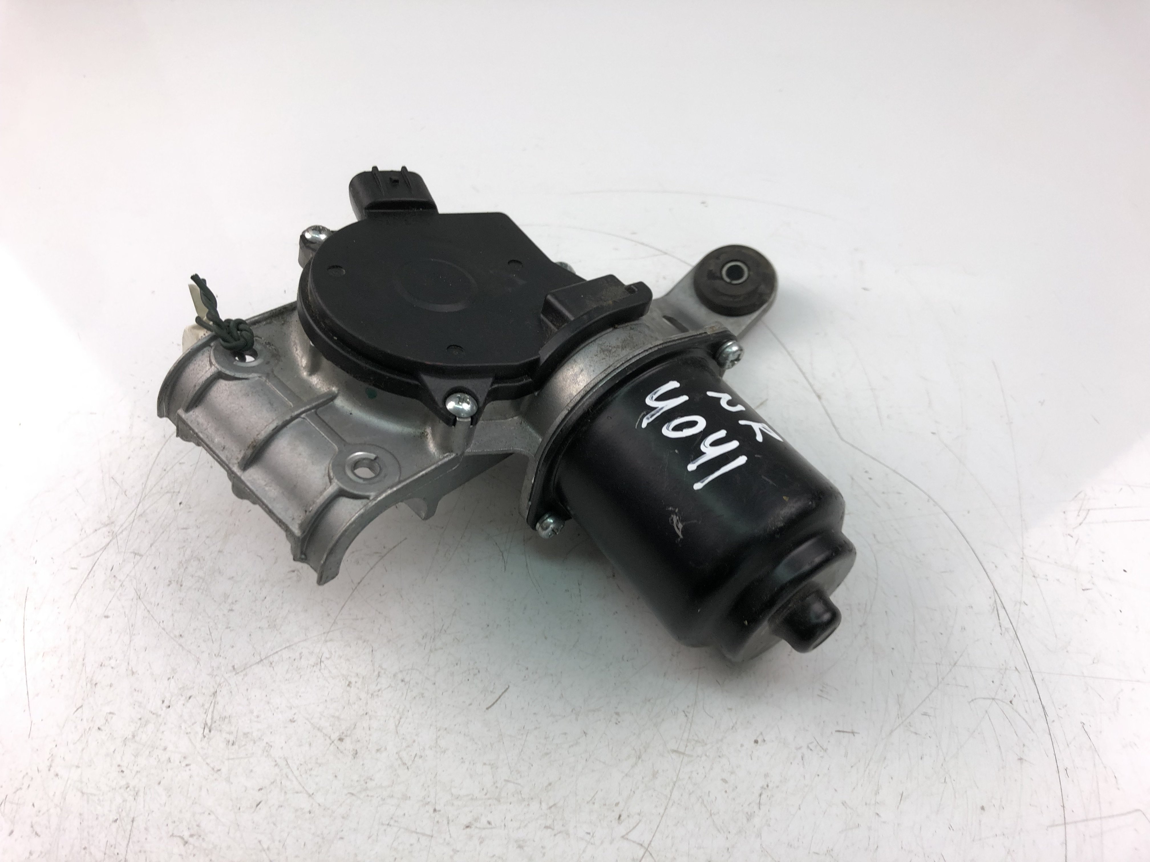 SUBARU Legacy 5 generation (2009-2015) Wiper motor WM02C001 23460905