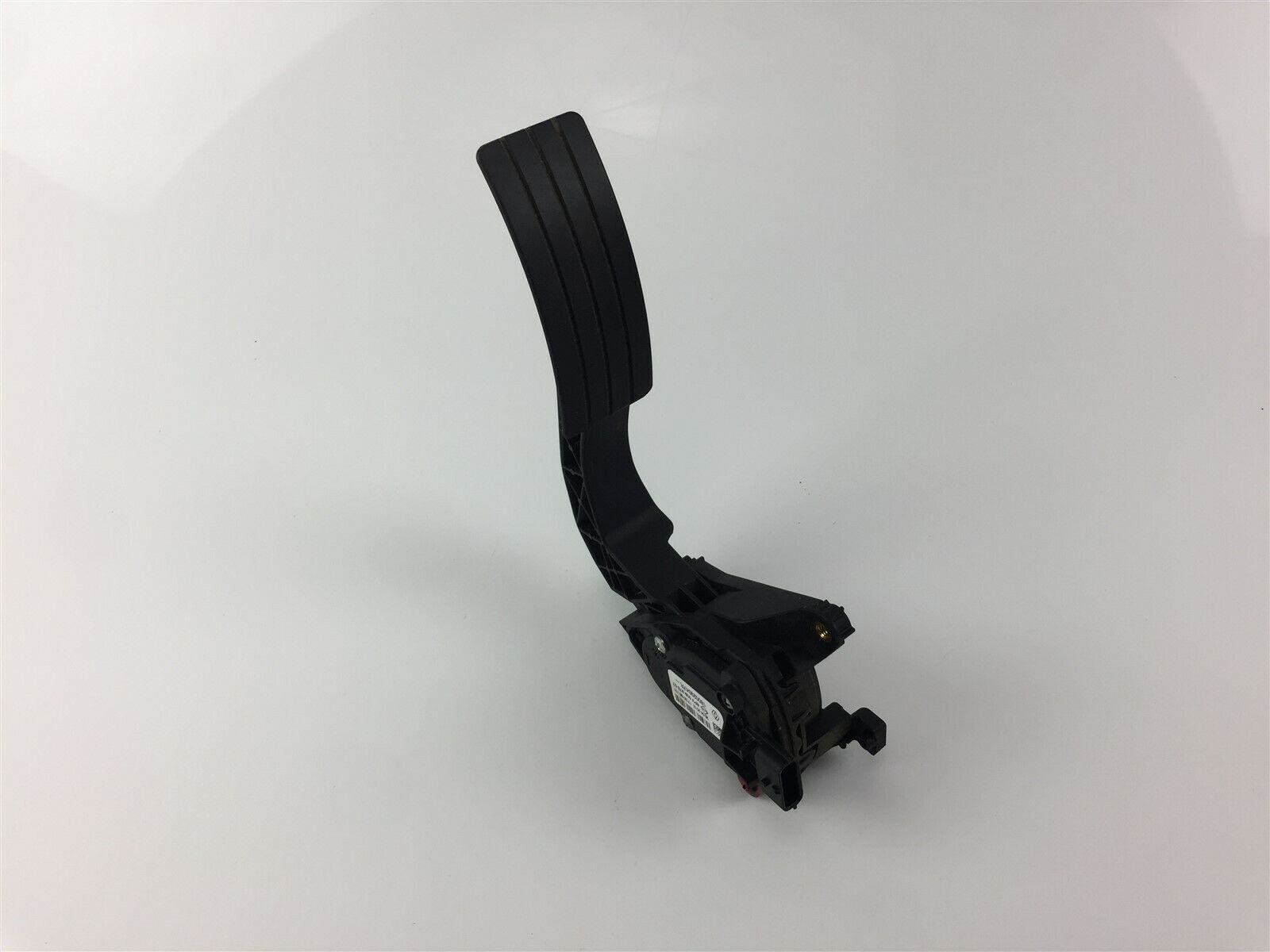 RENAULT Clio 4 generation (2012-2020) Akseleratoriaus (gazo) pedalas 180029347R 23443514