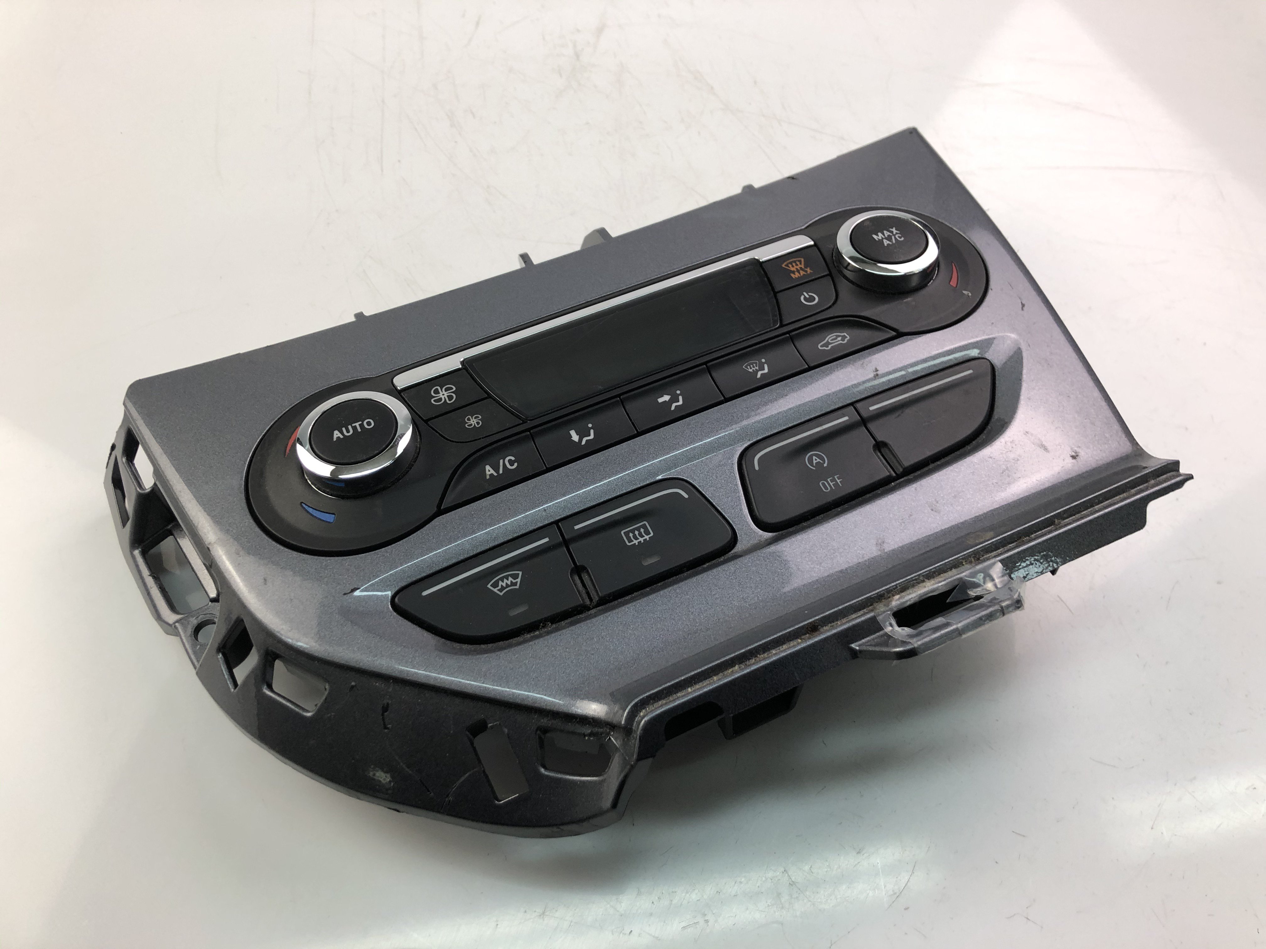 FORD Focus 3 generation (2011-2020) Other Control Units BM5T18C612CL 23451369