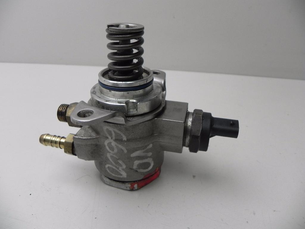 SKODA Fabia 2 generation  (2010-2014) Fuel Pump 03C127026J 23156879