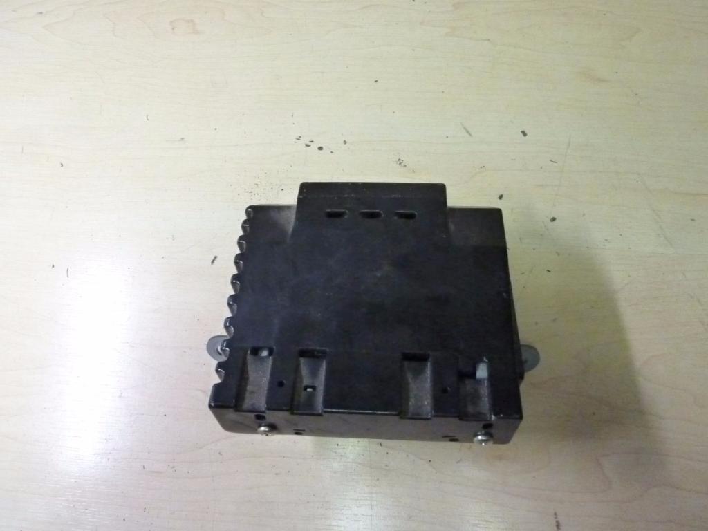 HONDA Accord 7 generation (2002-2008) Navigation Control Unit 39186SED0031 23156942