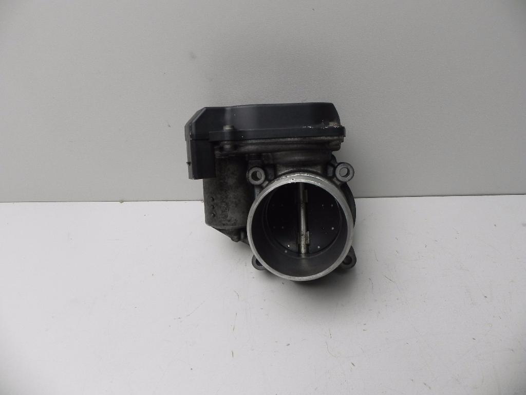 VOLKSWAGEN Jetta 3 generation (1992-1998) Droseļvārsts 06F133062Q 23156997