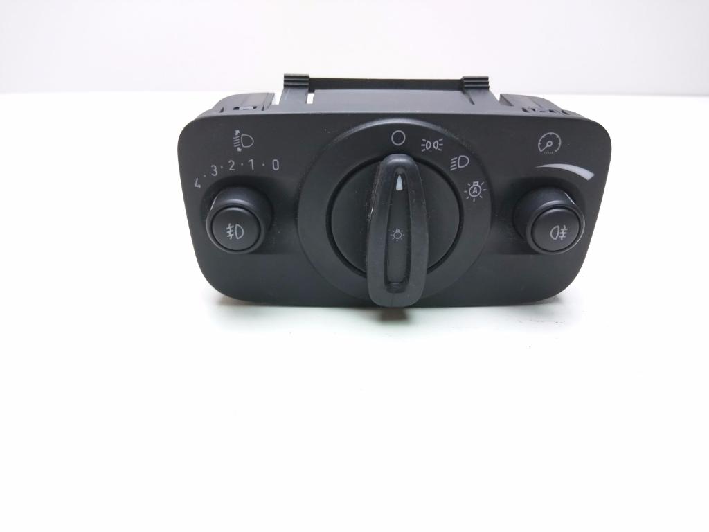 FORD Mondeo 4 generation (2007-2015) Headlight Switch Control Unit 8G9T13A024CA 23157183