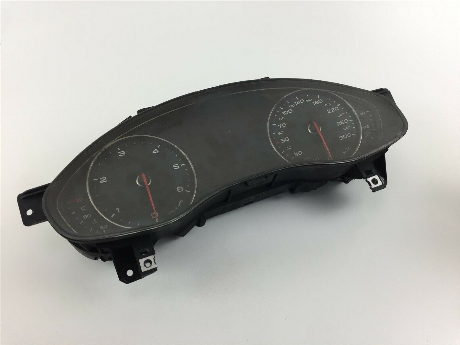 AUDI A6 C7/4G (2010-2020) Speedometer 4G8920931F 23444704