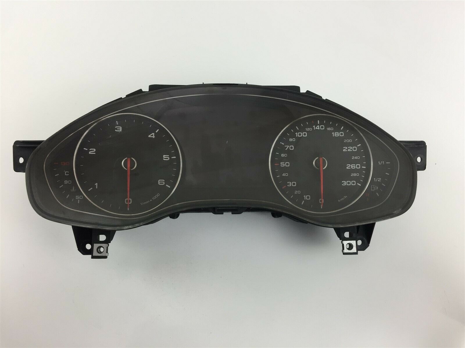 AUDI A6 C7/4G (2010-2020) Speedometer 4G8920931F 23444704