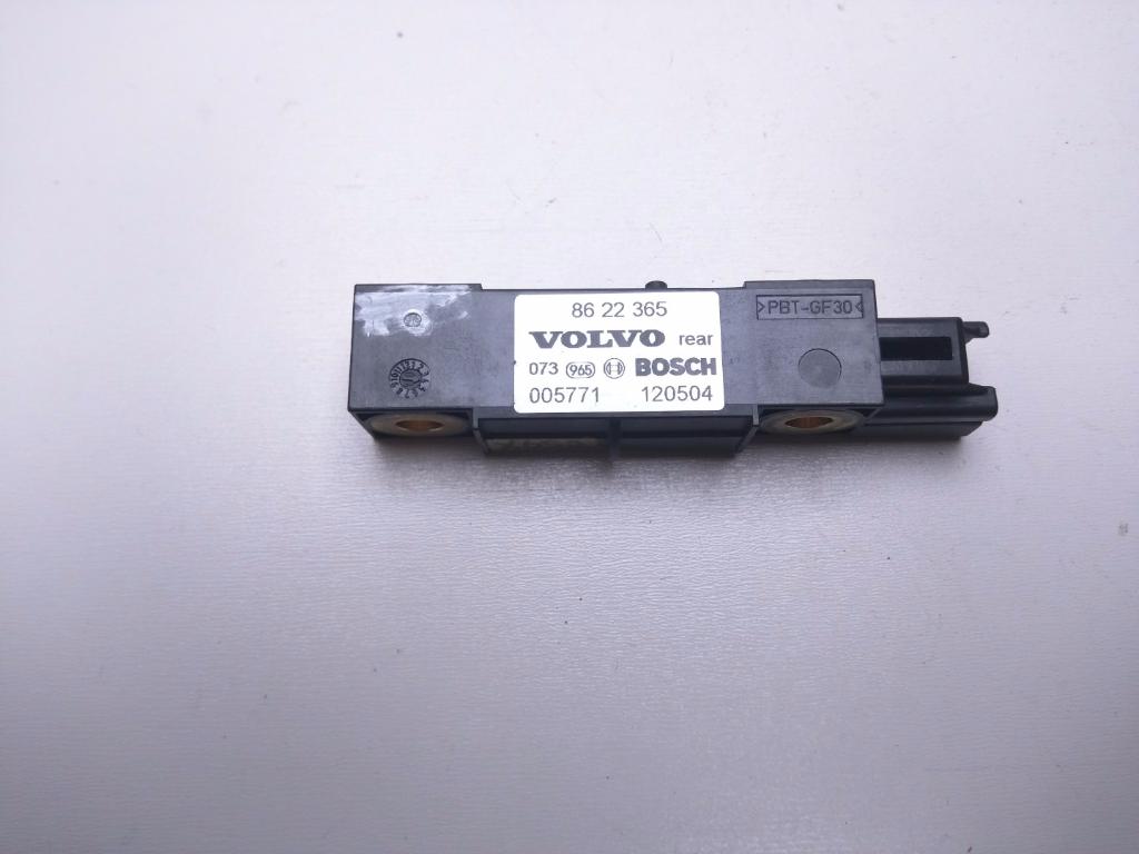 VOLVO V70 2 generation (2000-2008) Crash Impact Sensor 8622365 23157491