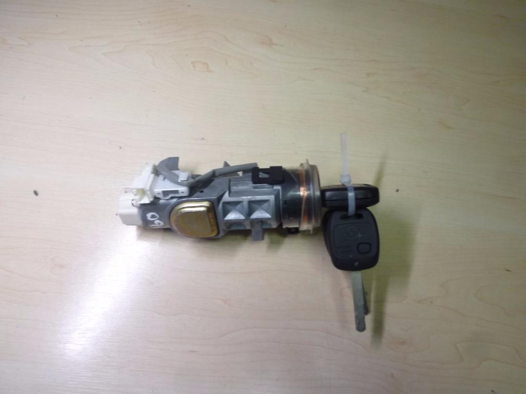 SUBARU Legacy 4 generation (2003-2009) Ignition Lock 88215AG000 23157489