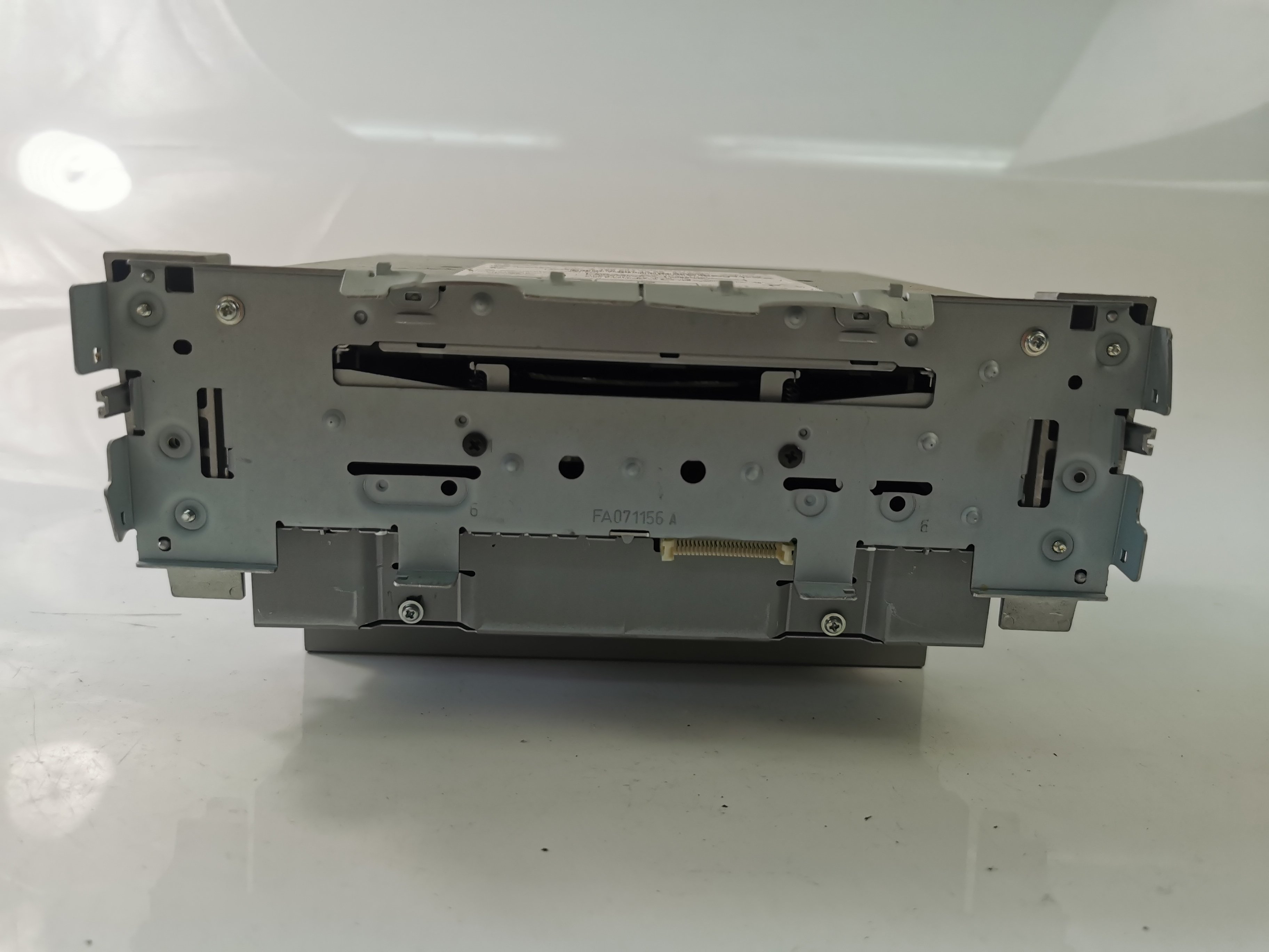 MERCEDES-BENZ GLE W166 (2015-2018) Navigation Control Unit A1669002403 23494394