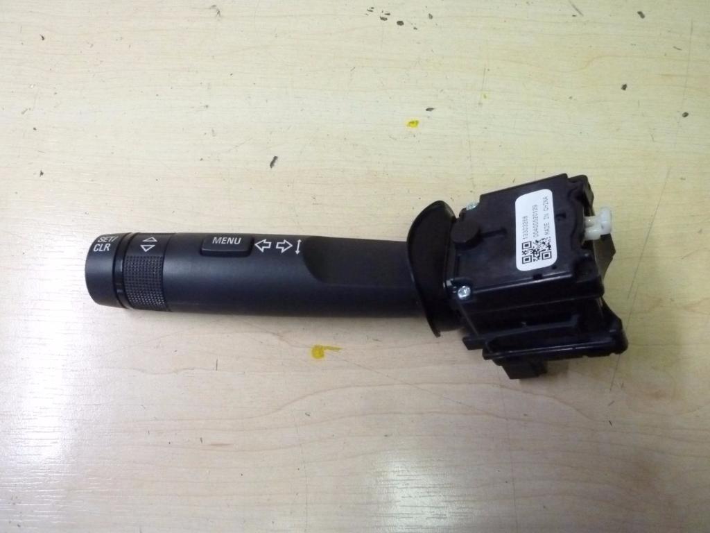 OPEL Astra J (2009-2020) Indicator Wiper Stalk Switch 13303268 23157721