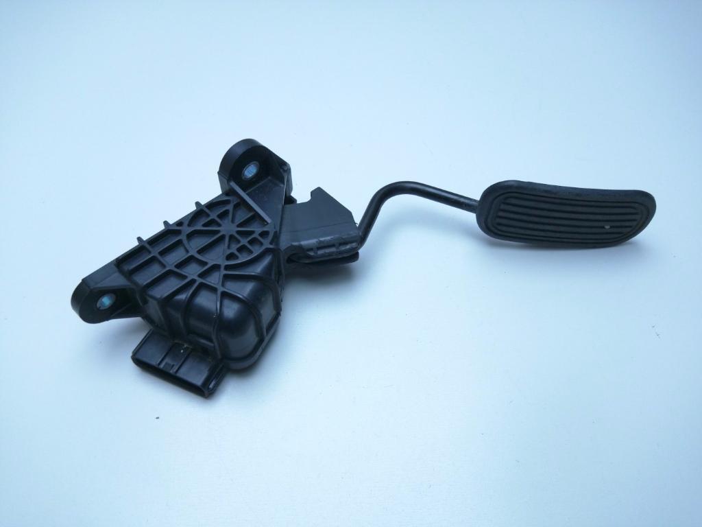 LEXUS RX 2 generation (2003-2009) Throttle Pedal 7812048070 23157751