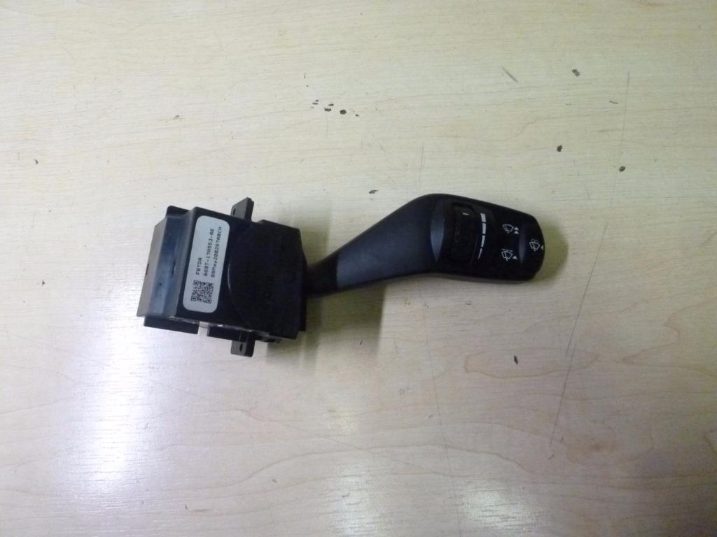 FORD Mondeo 4 generation (2007-2015) Indicator Wiper Stalk Switch 6G9T17A553AE 23157762