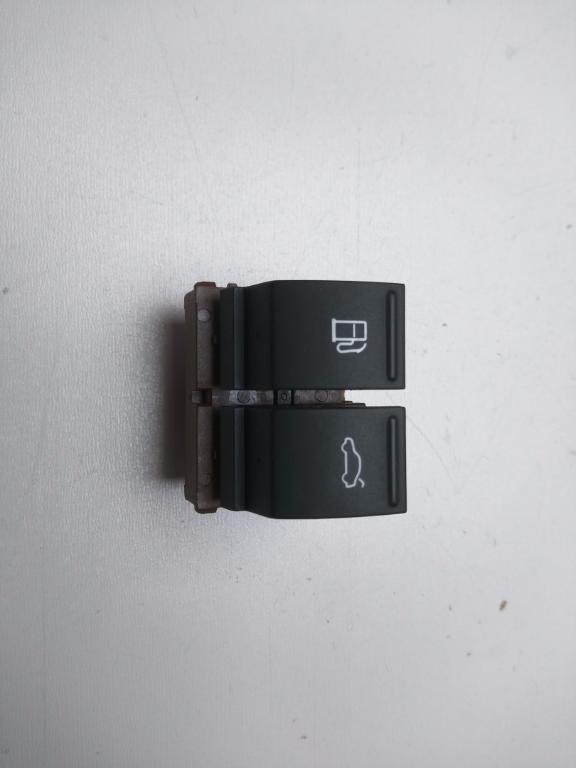 VOLKSWAGEN Jetta 6 generation (2010-2018) Fuel tank open switch 3C0959903B 23381220