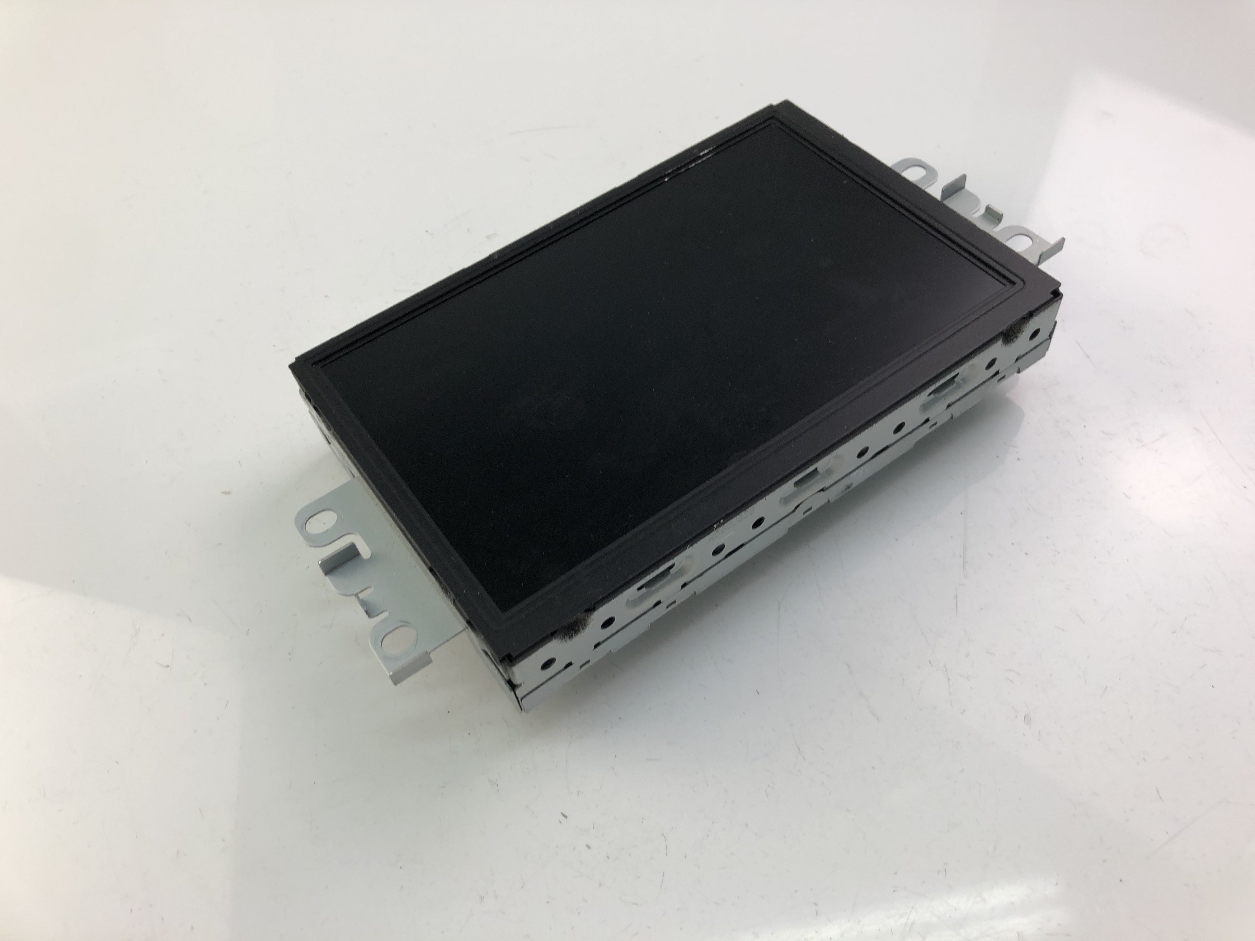 VOLVO V70 3 generation (2007-2020) Navigation Display 31382906AC 23452367