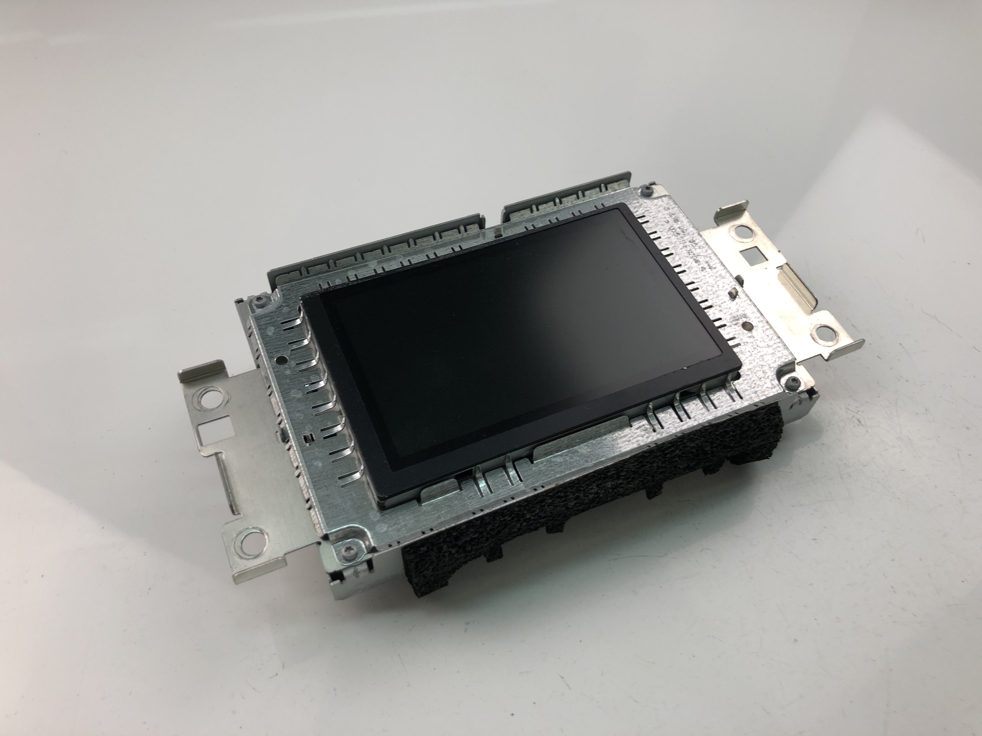 VOLVO S60 1 generation (2000-2009) Navigation Display 31357023 23459386