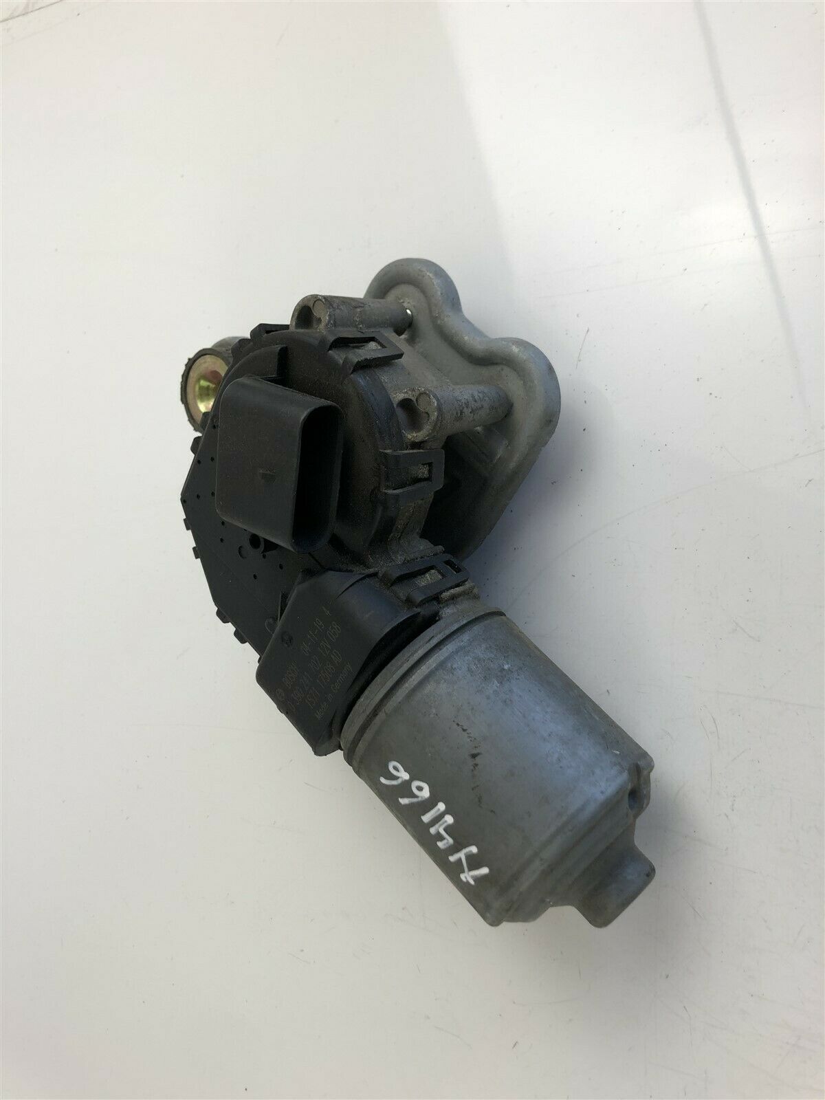 FORD Mondeo 3 generation (2000-2007) Wiper motor 1S7117508AD 23442564