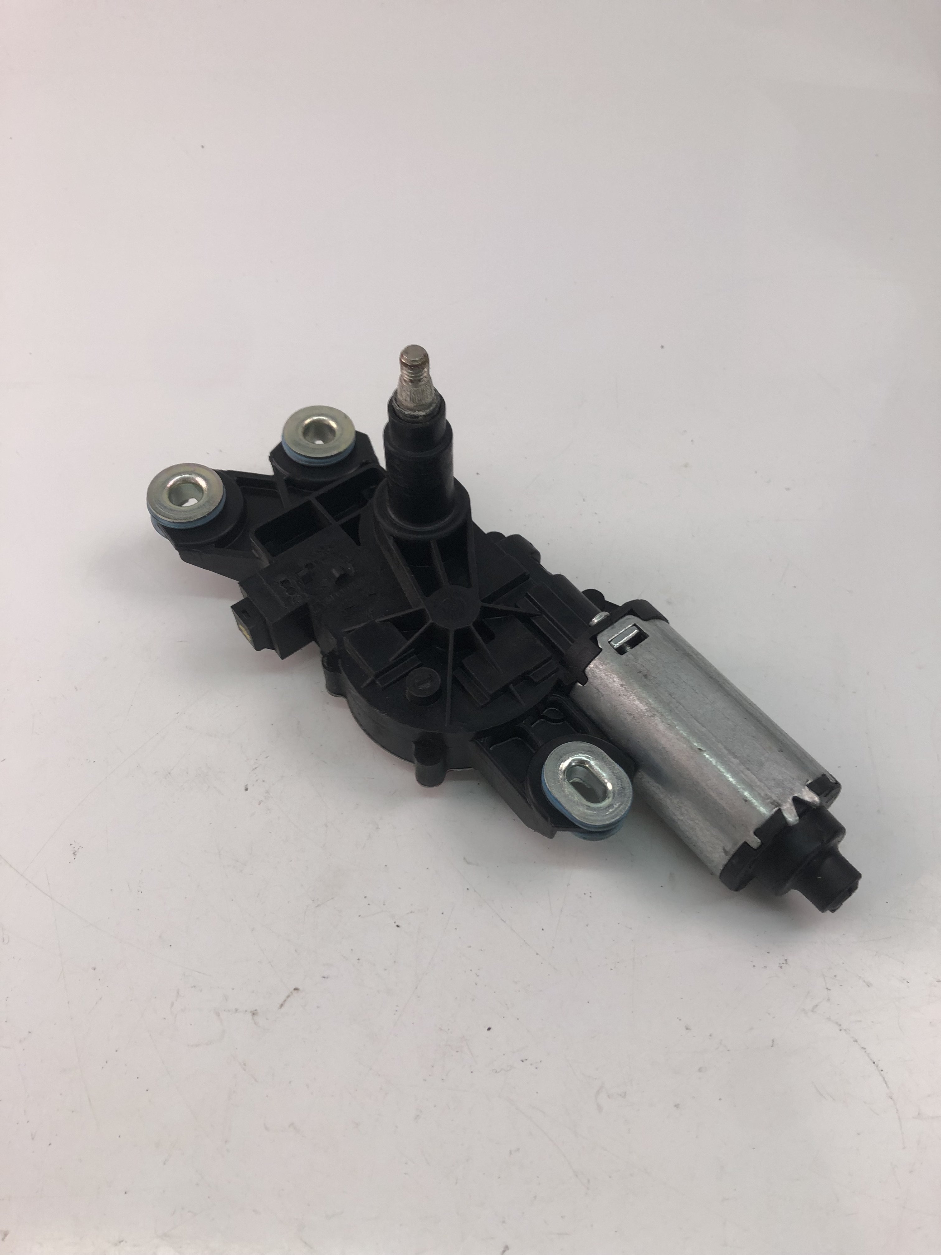 VOLVO XC60 1 generation (2008-2017) Wiper motor 31290787 23496062