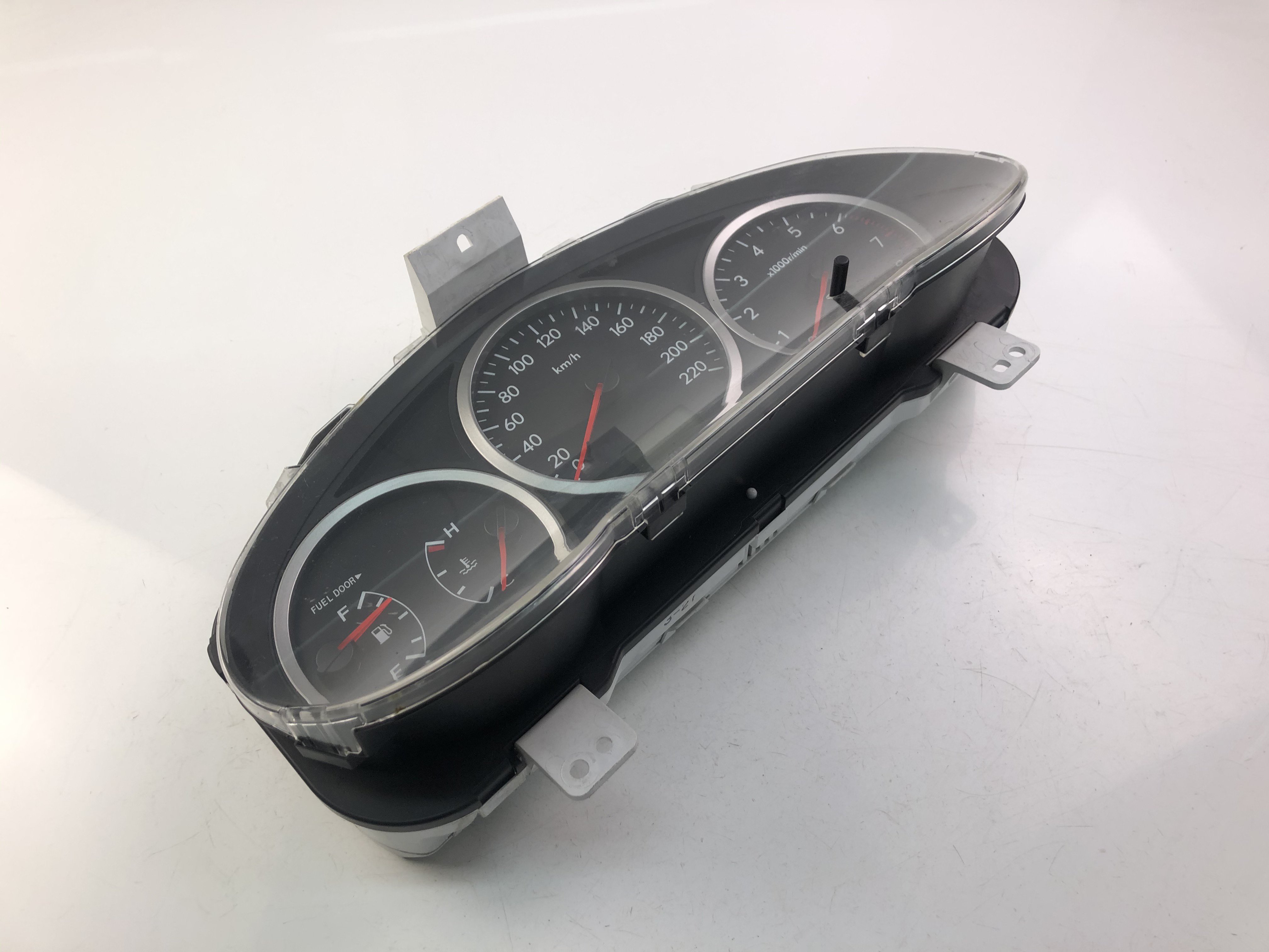 SUBARU Impreza 2 generation (2000-2007) Speedometer 85014FE400 23448832