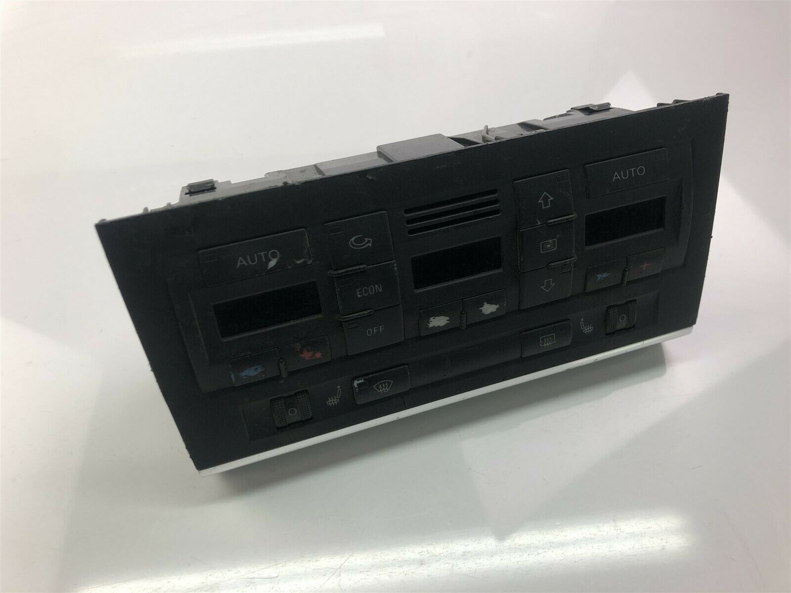 AUDI A4 B6/8E (2000-2005) Other Control Units 8E0820043AB 23436112