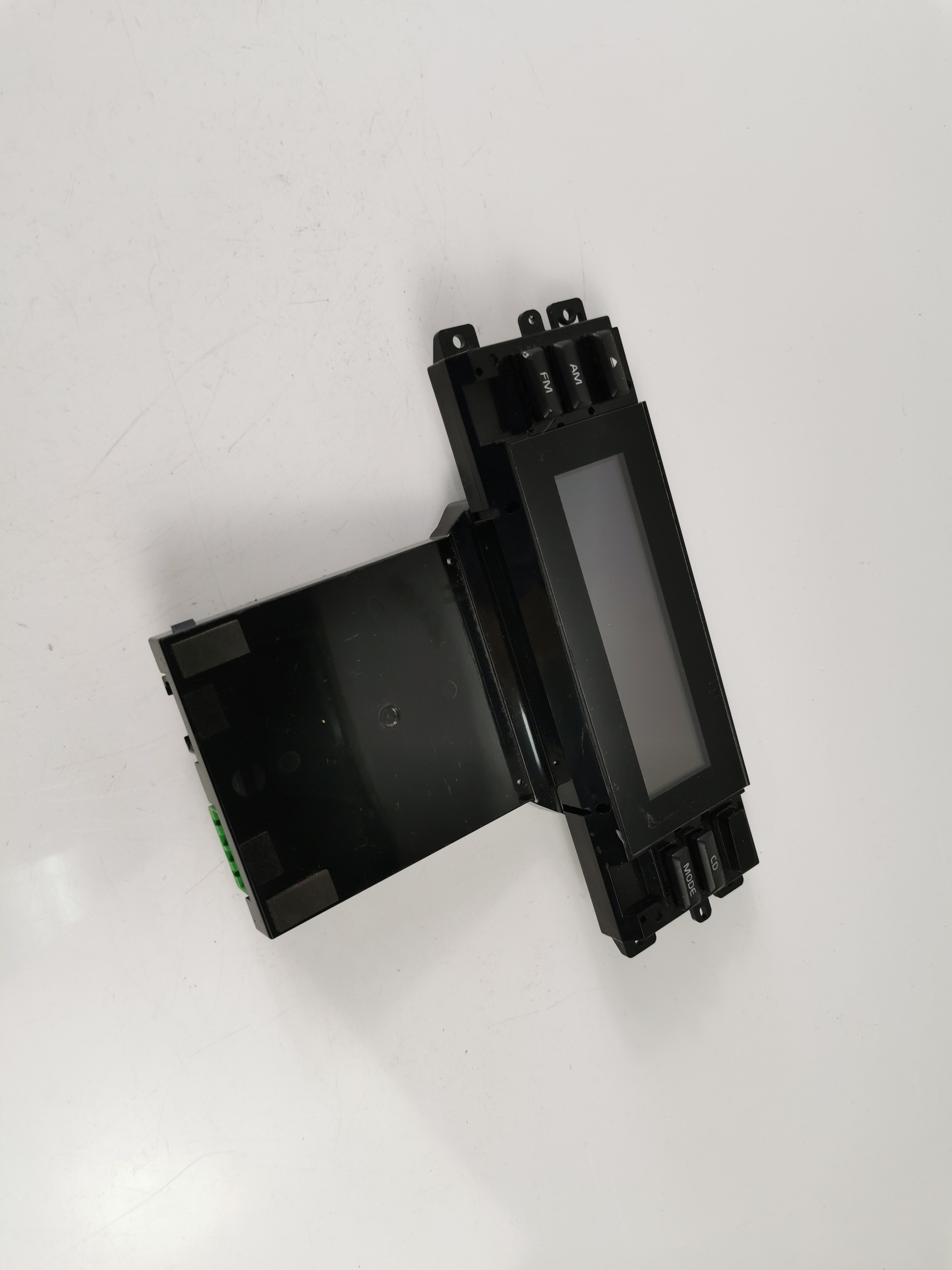 VOLVO S80 2 generation (2006-2020) Navigation Display 7923 23496491