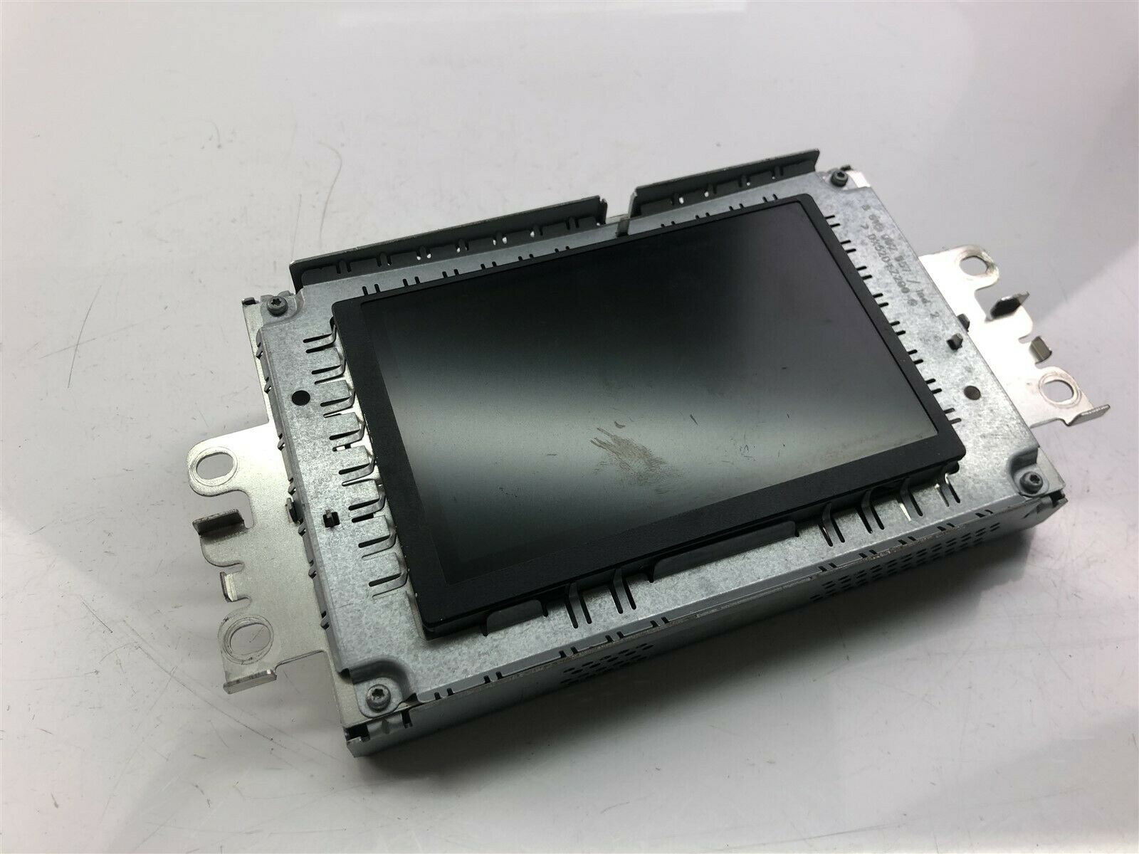 VOLVO V70 3 generation (2007-2020) Navigation Display 31357024 23442013