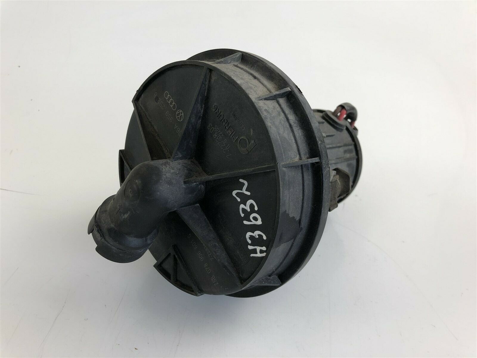 AUDI A6 C5/4B (1997-2004) Secondary air pump ZSB078906601G, 06A959253B 23435929