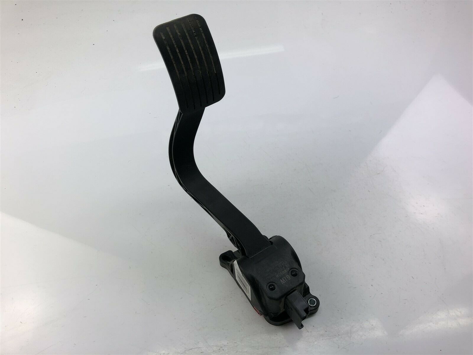 PEUGEOT 308 T7 (2007-2015) Throttle Pedal 9671416880 23432889