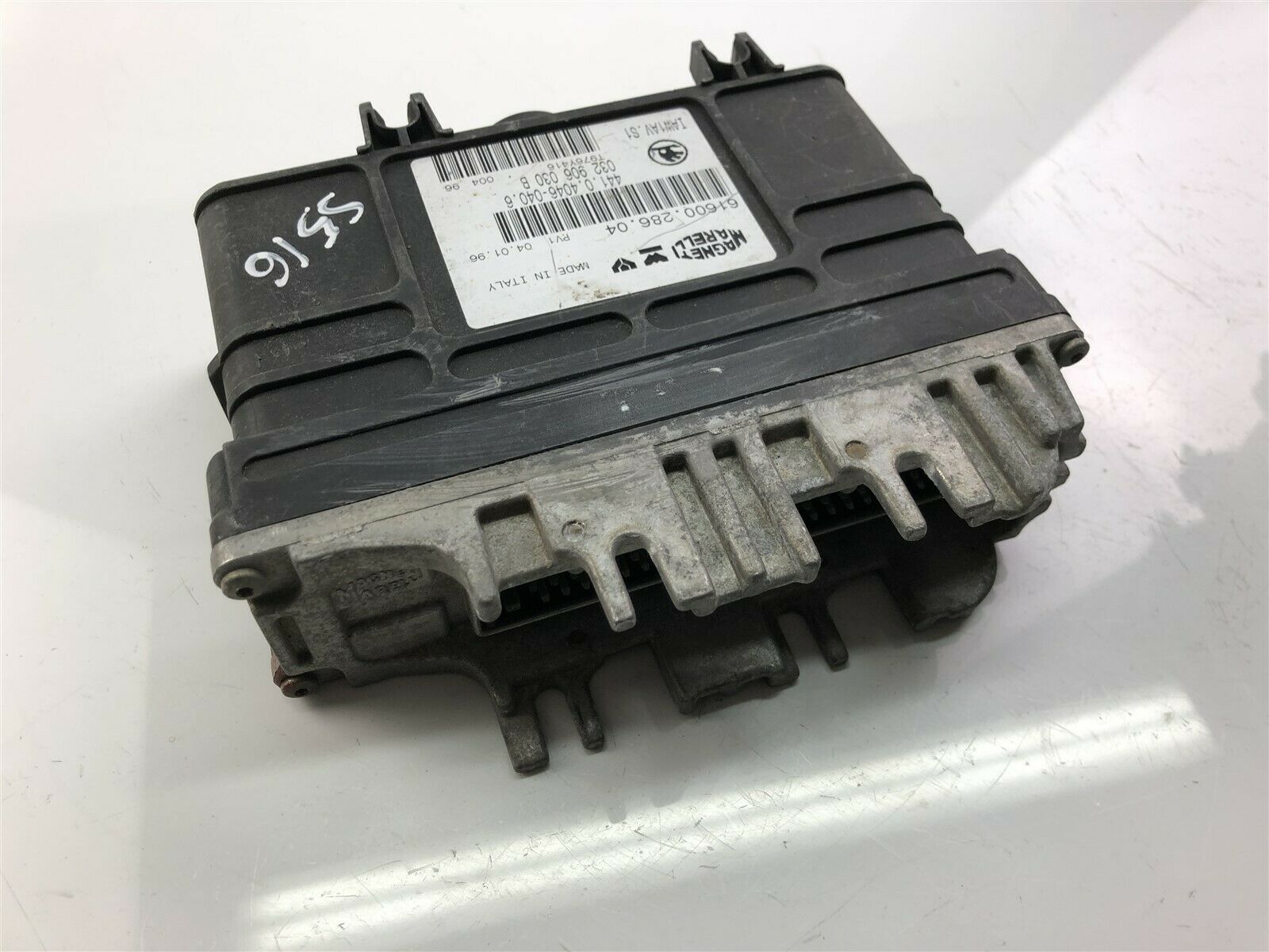 SKODA Felicia 1 generation (1994-2001) Other Control Units 032906030B 24585071