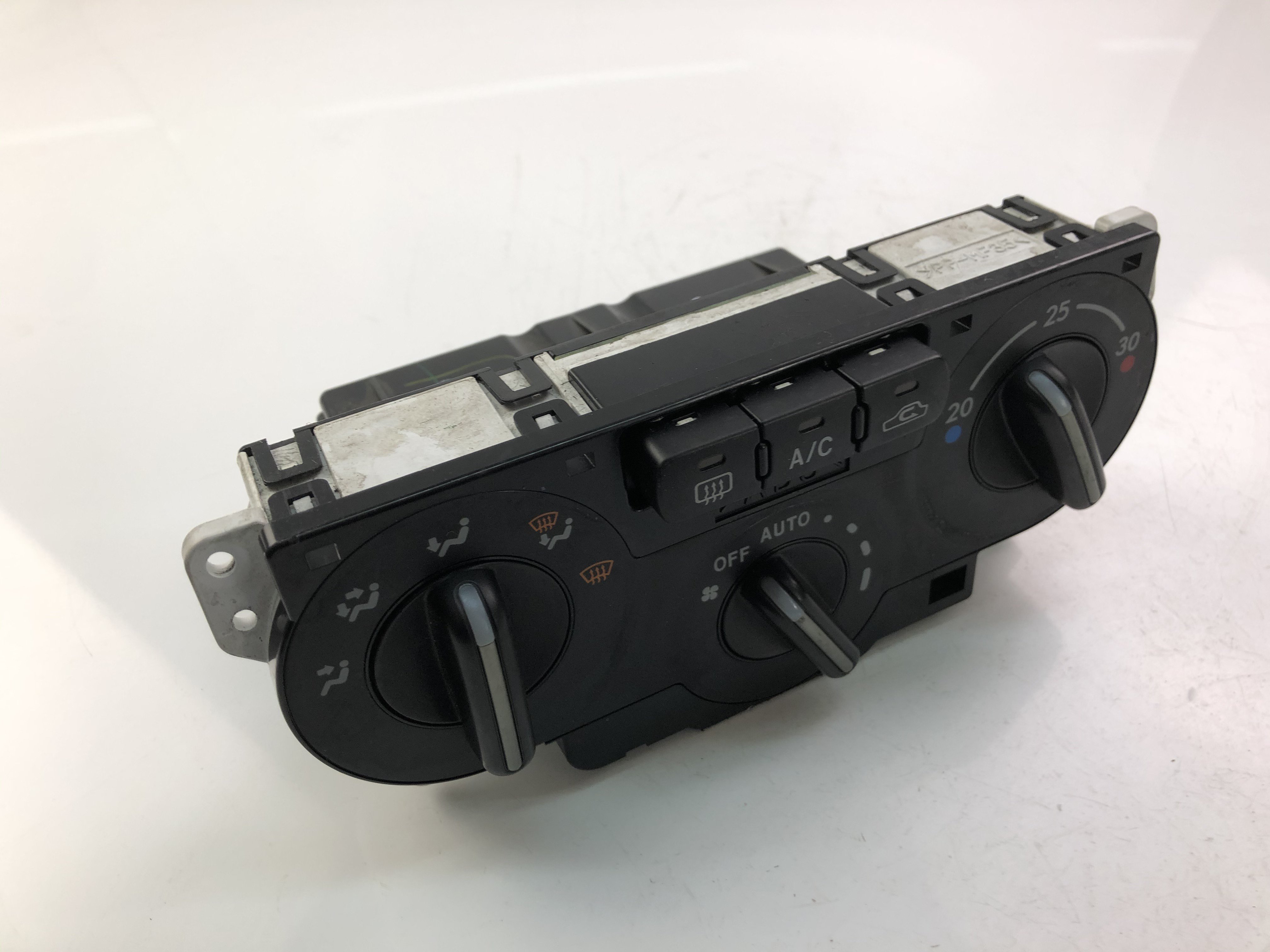 SUBARU Impreza 2 generation (2000-2007) Other Control Units 72311FE001 23450416