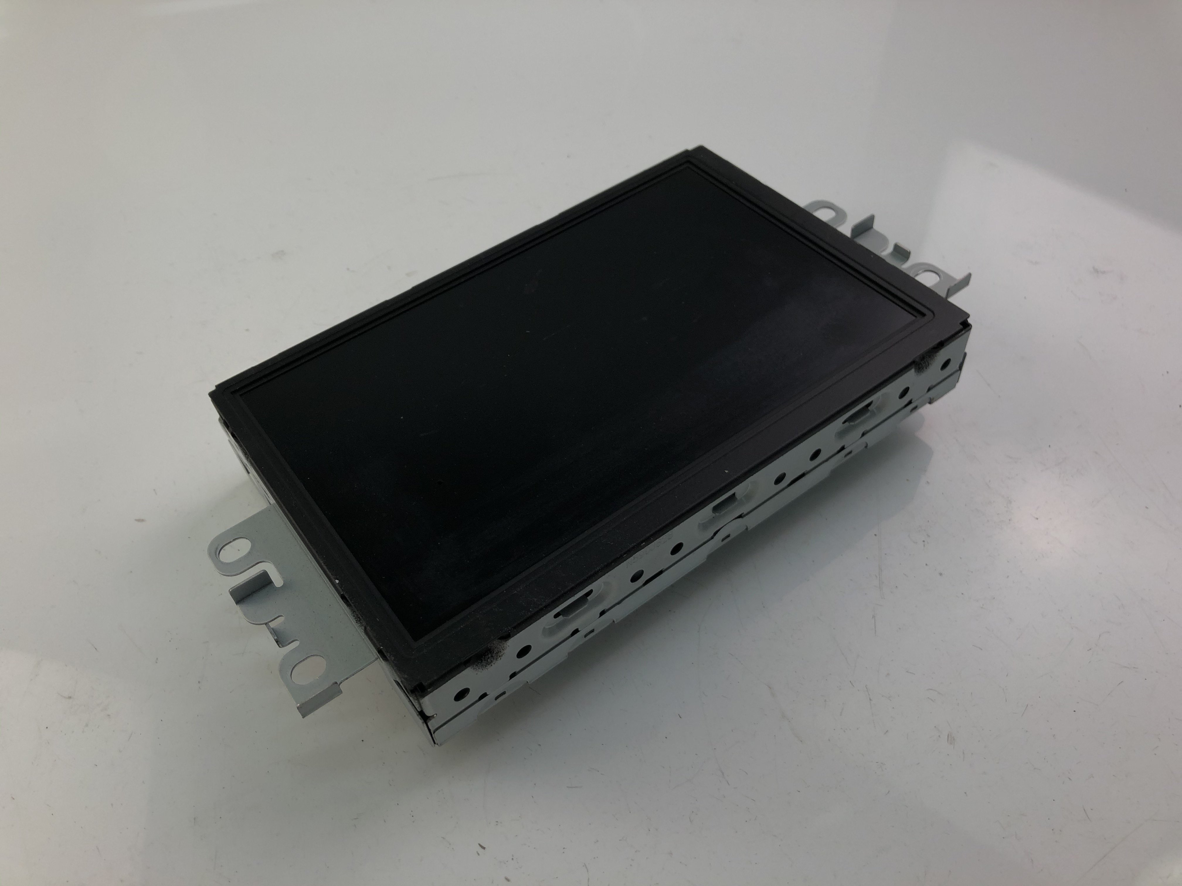 VOLVO V70 3 generation (2007-2020) Navigation Display 31382906AC 23452240