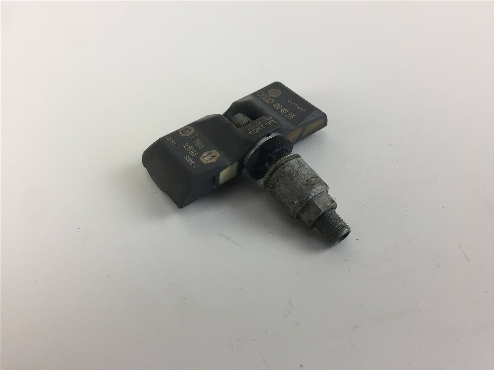 AUDI A8 D3/4E (2002-2010) Tyre Pressure Sensor 4D0907275 23444239