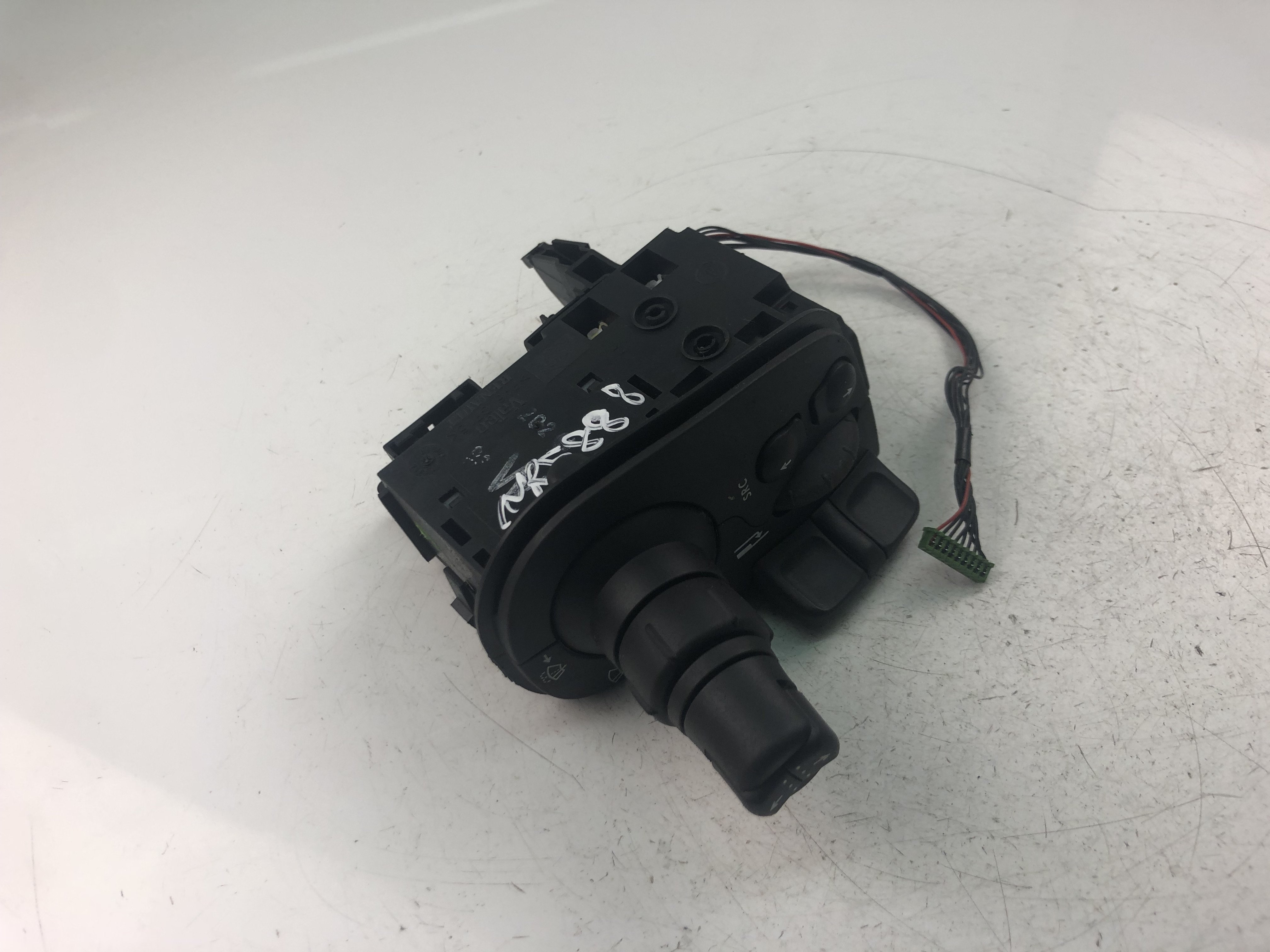 RENAULT Scenic 2 generation (2003-2010) Switches 123456 23459601