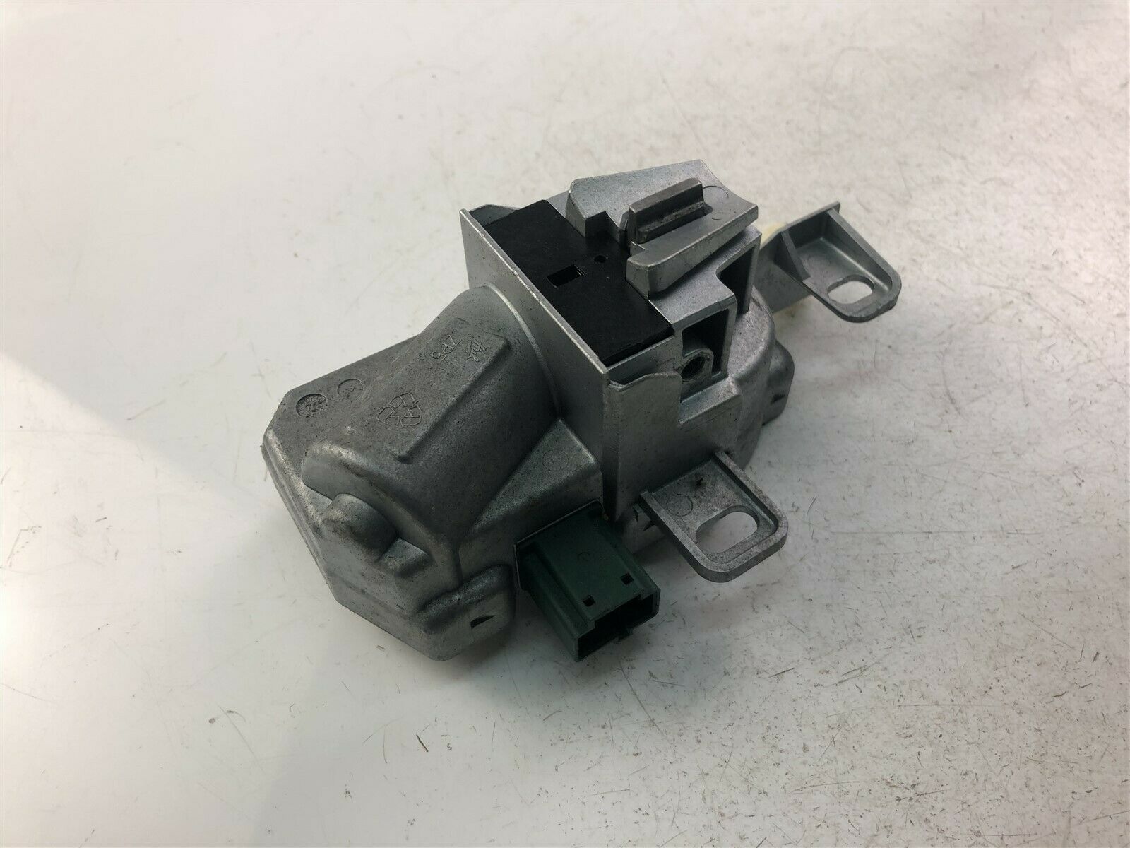 VOLVO V60 1 generation (2010-2020) Steering Column Mechanism P31340734 23446301