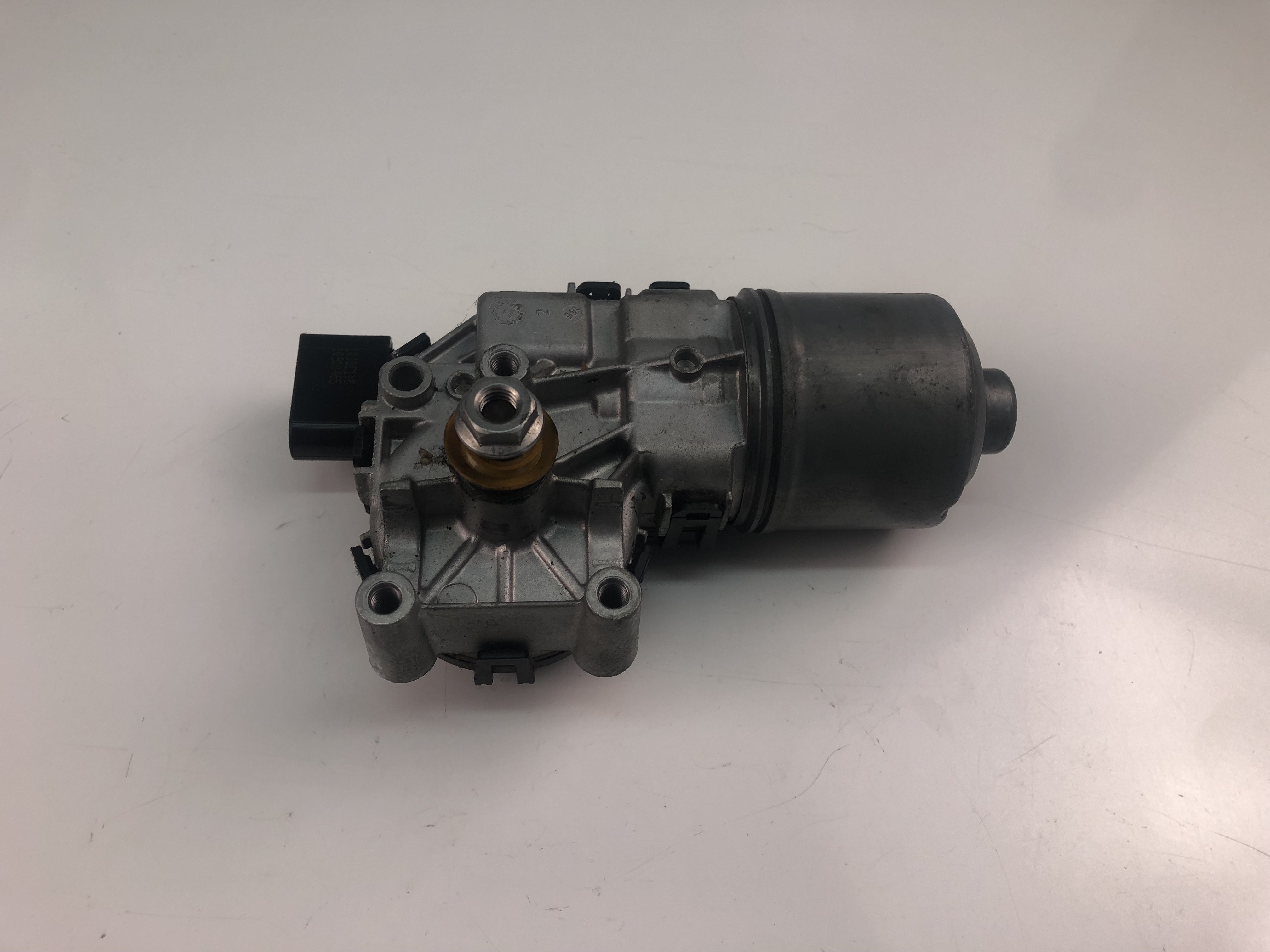 SEAT Ibiza 4 generation (2008-2017) Wiper motor 6R1955119A 23494262