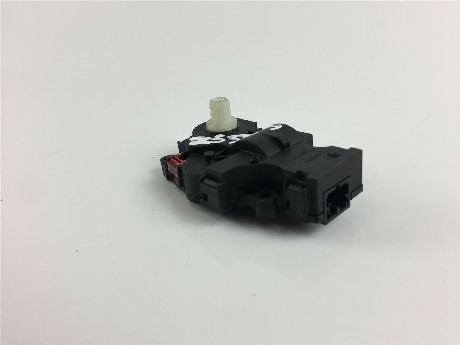 VOLVO V60 1 generation (2010-2020) Electronic Parts HK009001 23870987