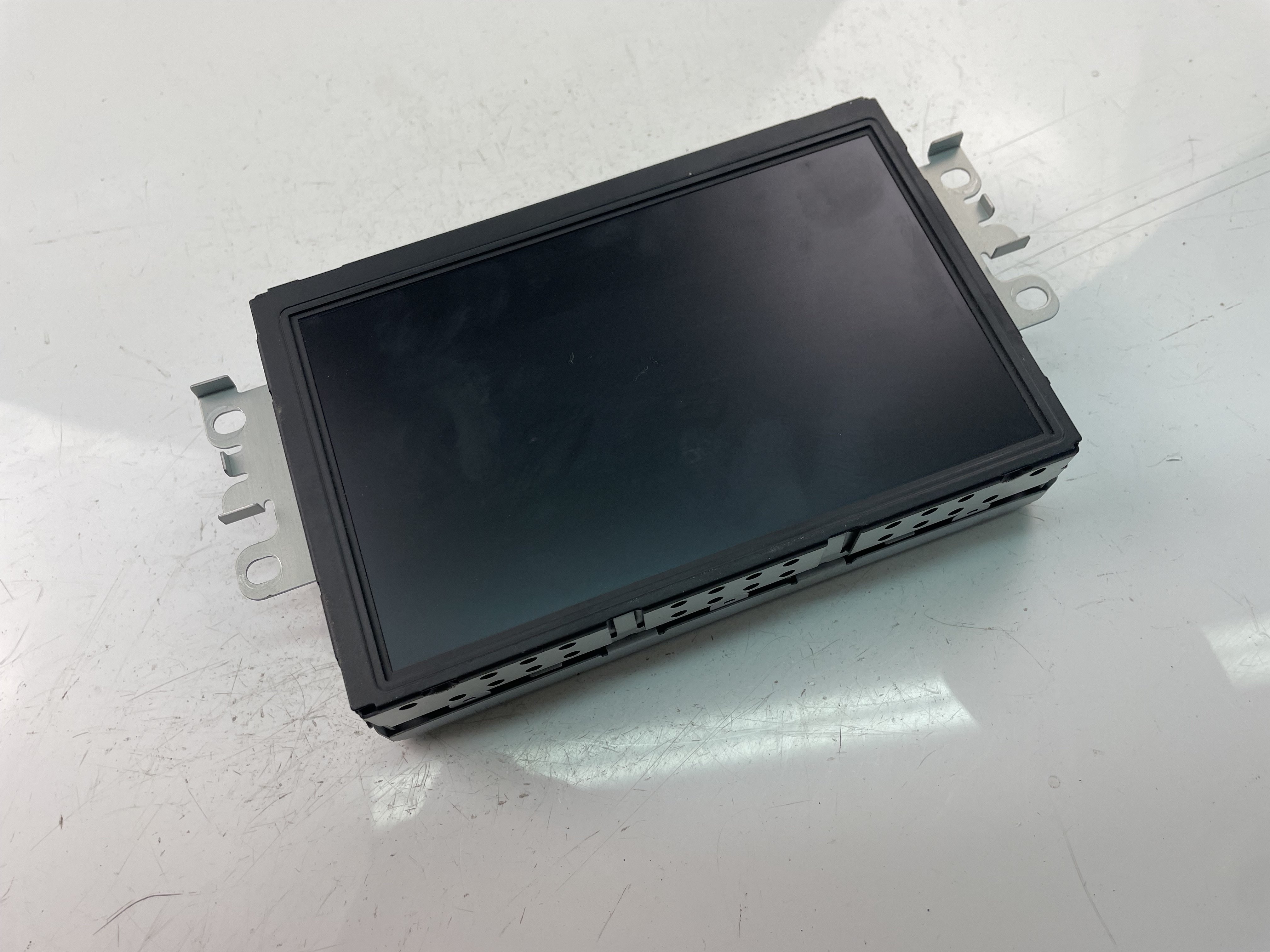 VOLVO S60 2 generation (2010-2020) Navigation Display 31382906AC 23479850