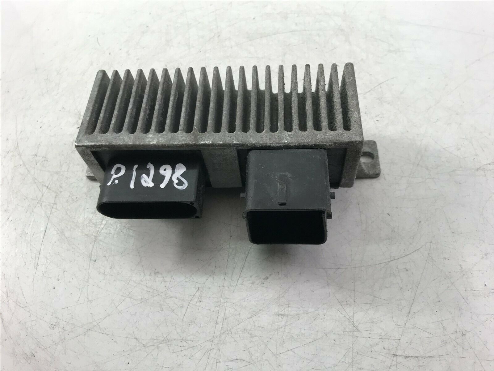 RENAULT Master 3 generation (2010-2023) Other Control Units 271206395R 23879488