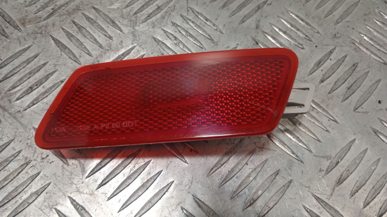 AUDI A7 C7/4G (2010-2020) Rear Left Taillight 4g8945127 23461847