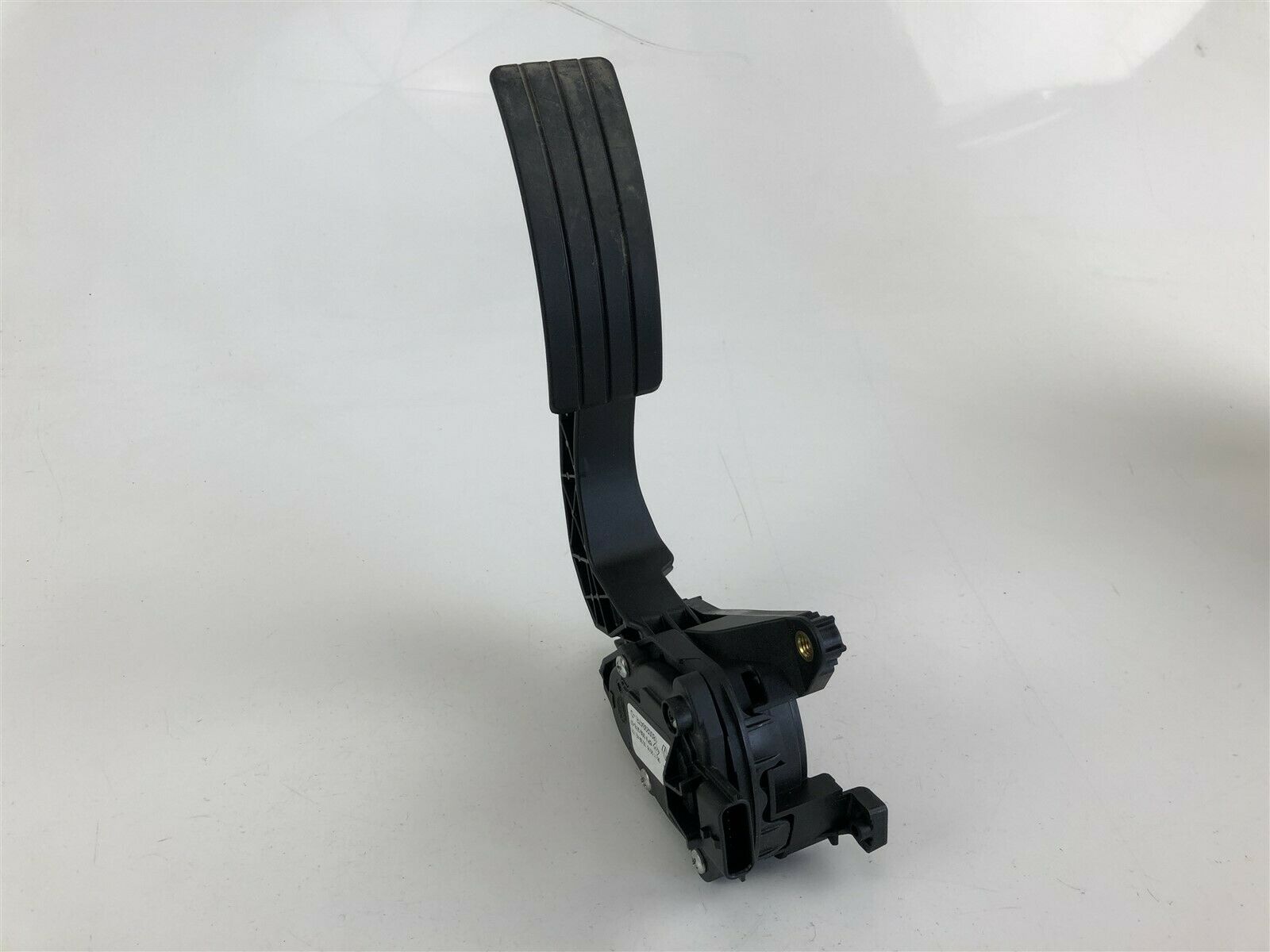 RENAULT Captur 1 generation (2013-2019) Akseleratoriaus (gazo) pedalas 180029347RD 23433648