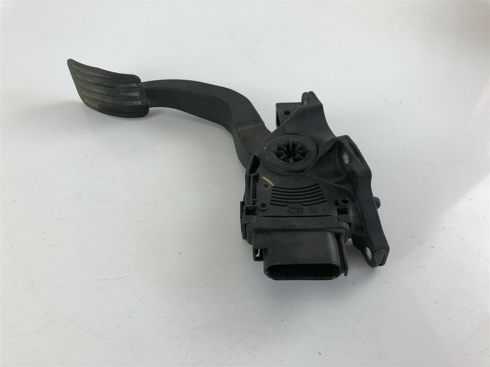 FORD S-Max 1 generation (2006-2015) Throttle Pedal 6G929F836JD 23442089