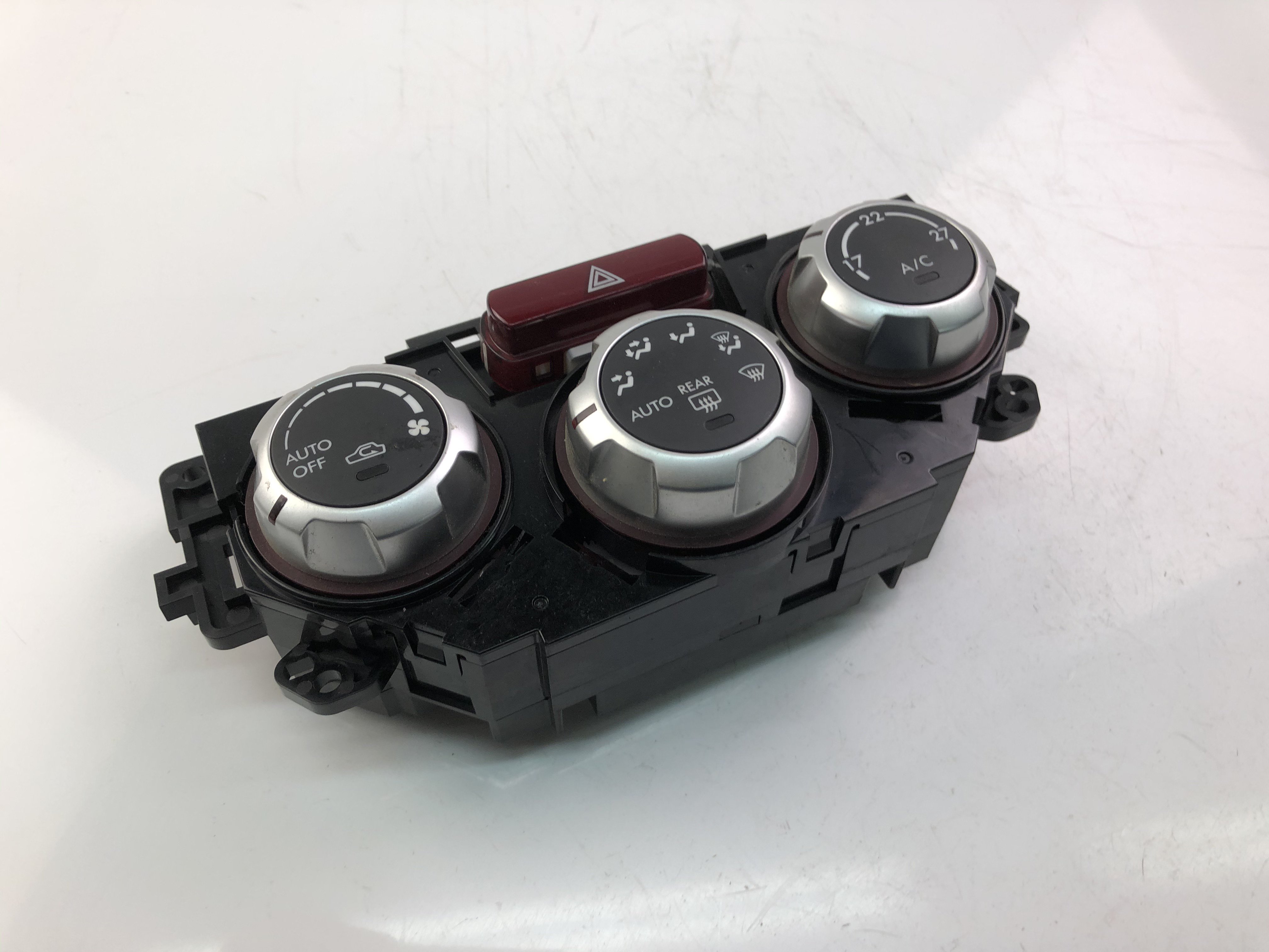 SUBARU Forester SH (2007-2013) Other Control Units 72311SC060 23450958