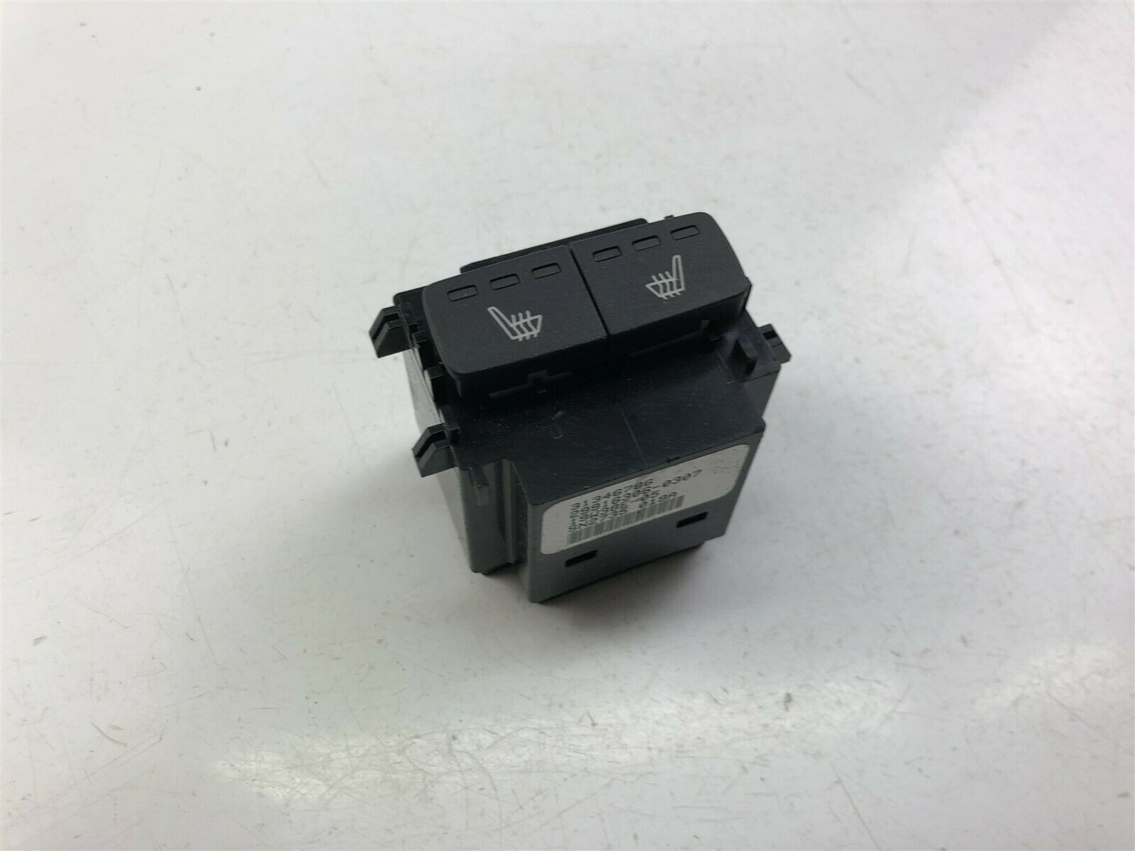 VOLVO V90 2 generation (2016-2024) Pogas 31346786 23433453